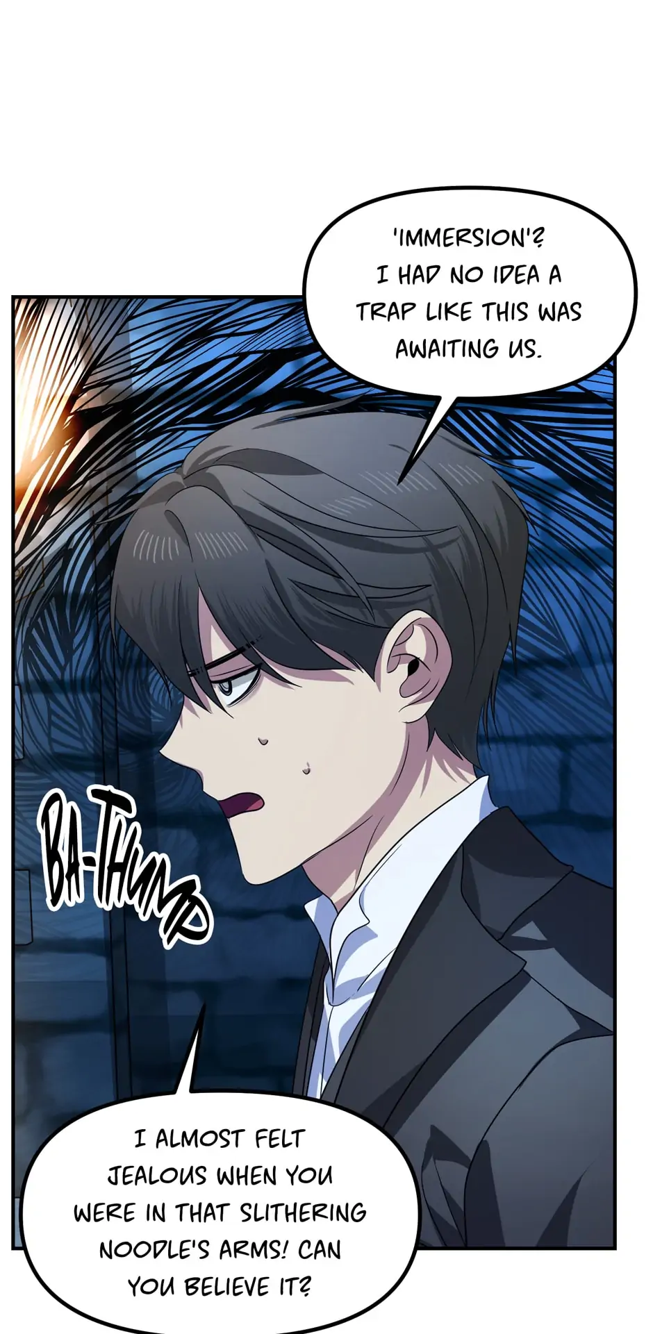 Read SSS Class Suicide Hunter En Manga Online
