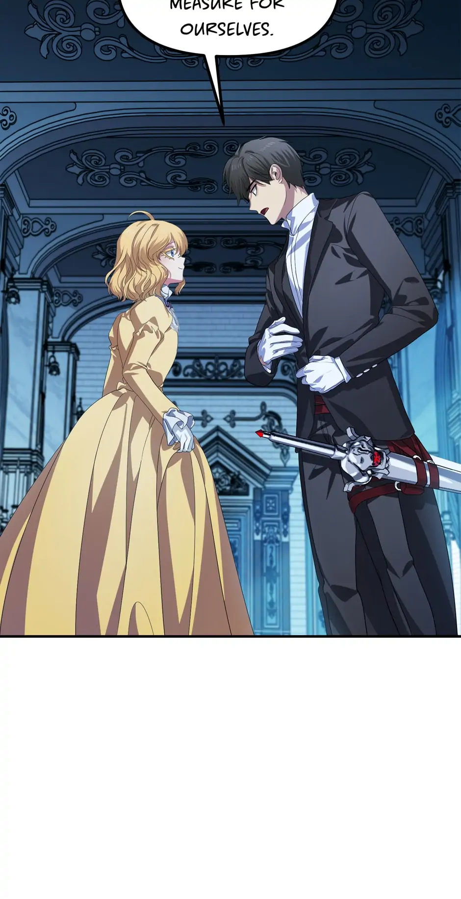 Read SSS Class Suicide Hunter En Manga Online