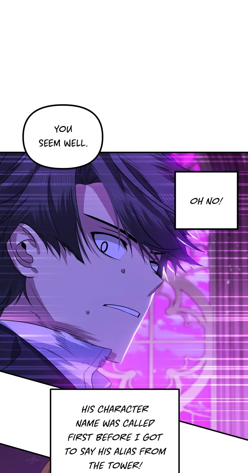 Read SSS Class Suicide Hunter En Manga Online