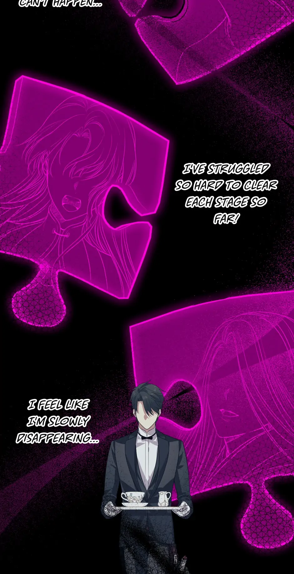 Read SSS Class Suicide Hunter En Manga Online