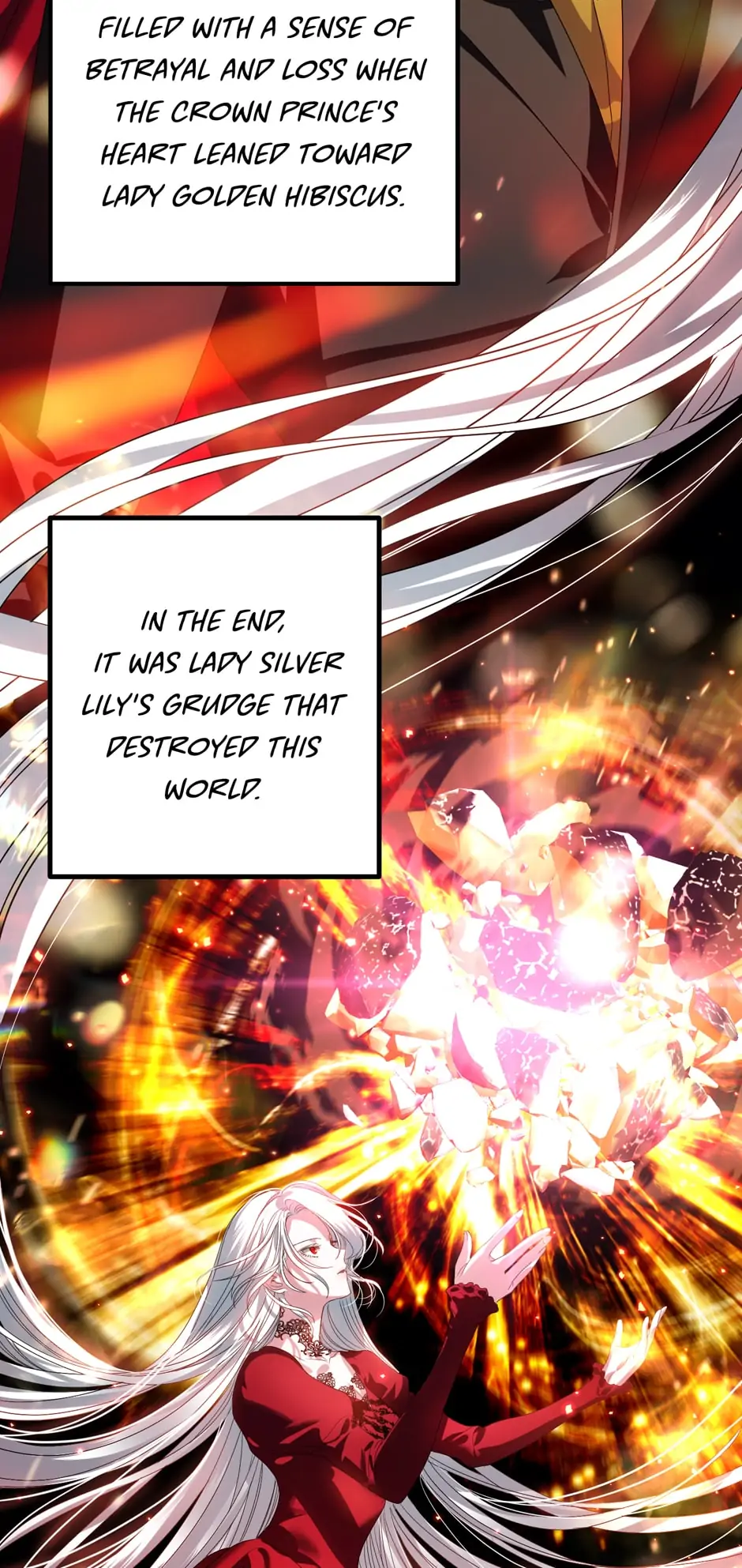 Read SSS Class Suicide Hunter En Manga Online