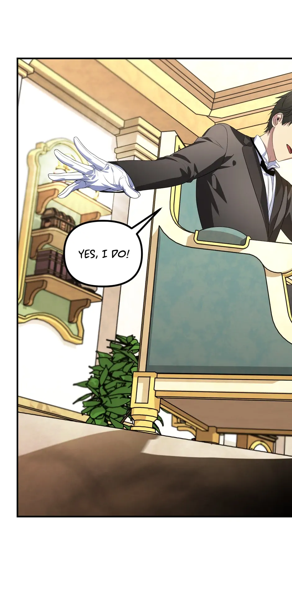Read SSS Class Suicide Hunter En Manga Online
