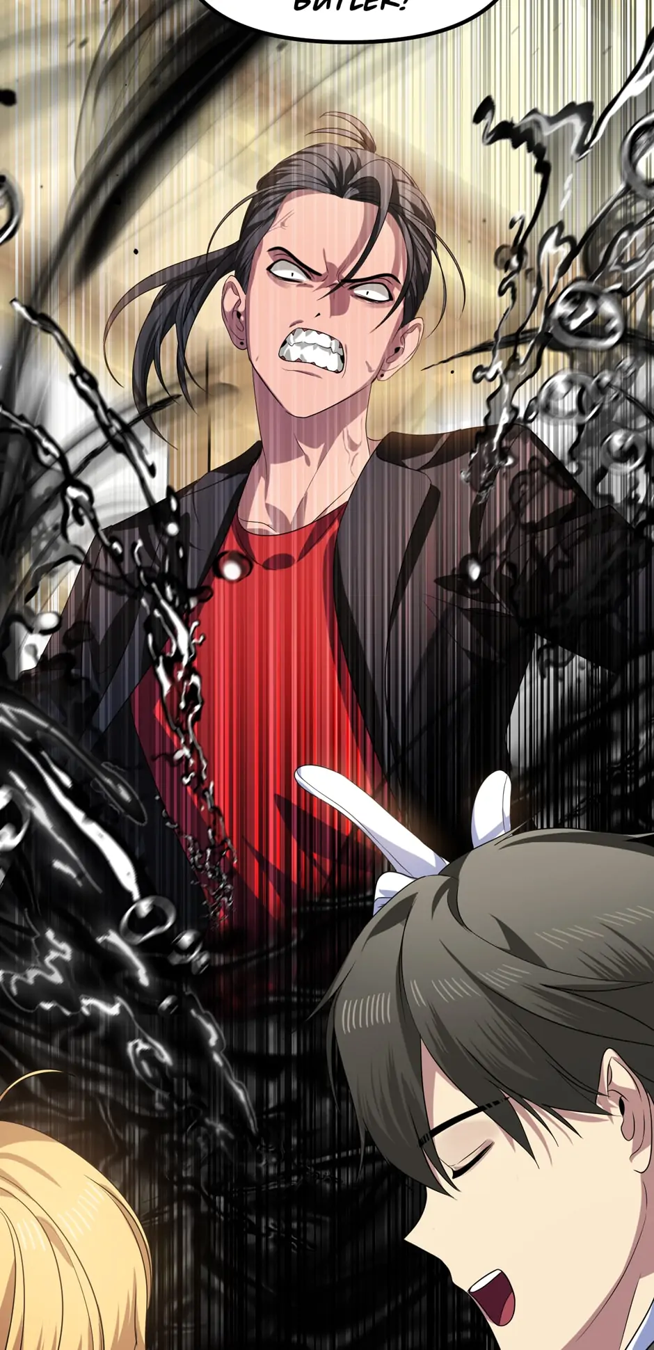 Read SSS Class Suicide Hunter En Manga Online