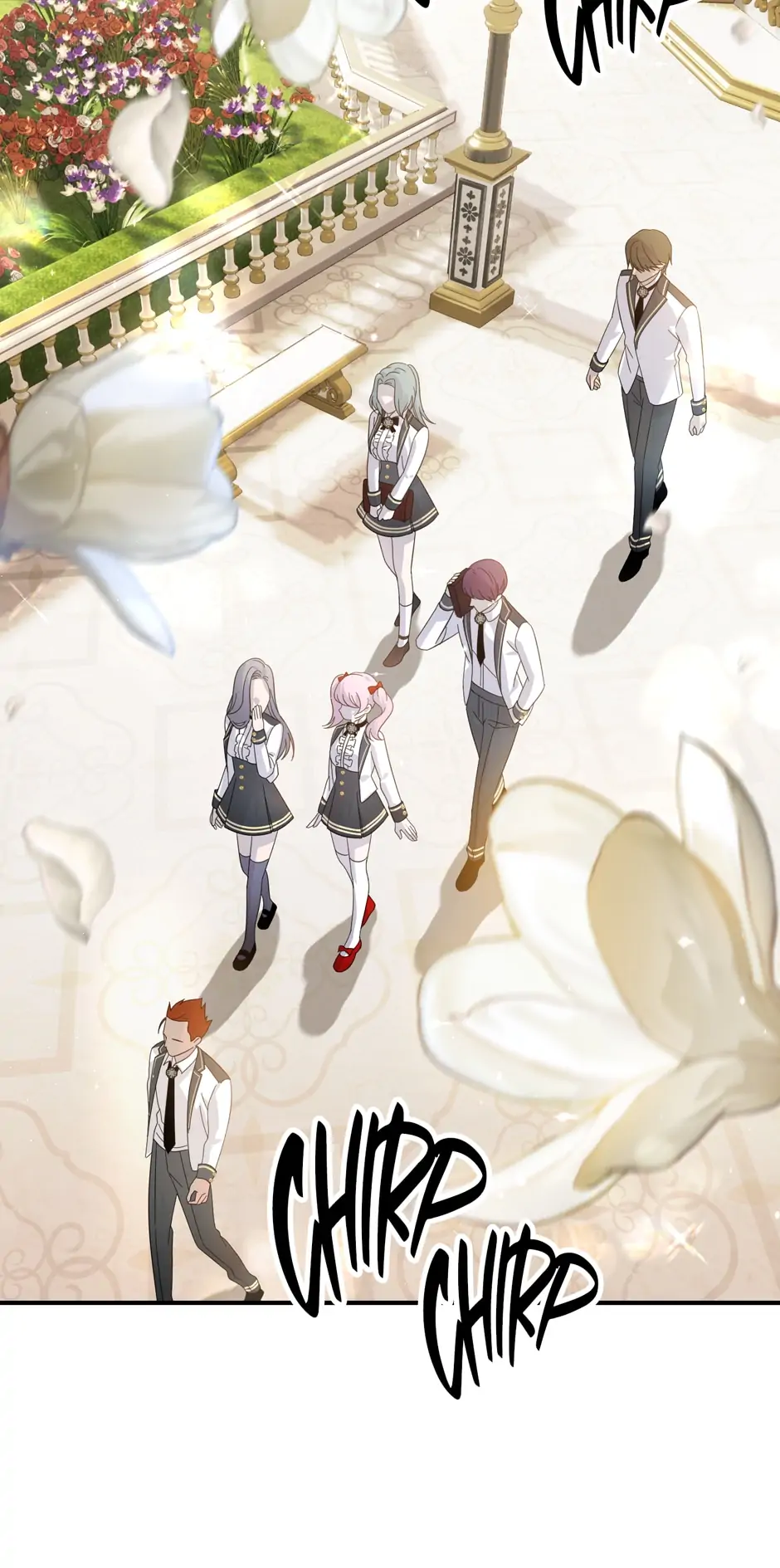 Read SSS Class Suicide Hunter En Manga Online
