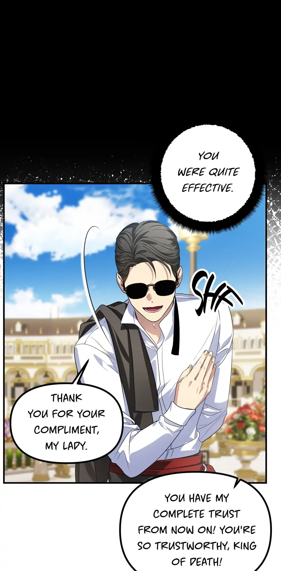 Read SSS Class Suicide Hunter En Manga Online