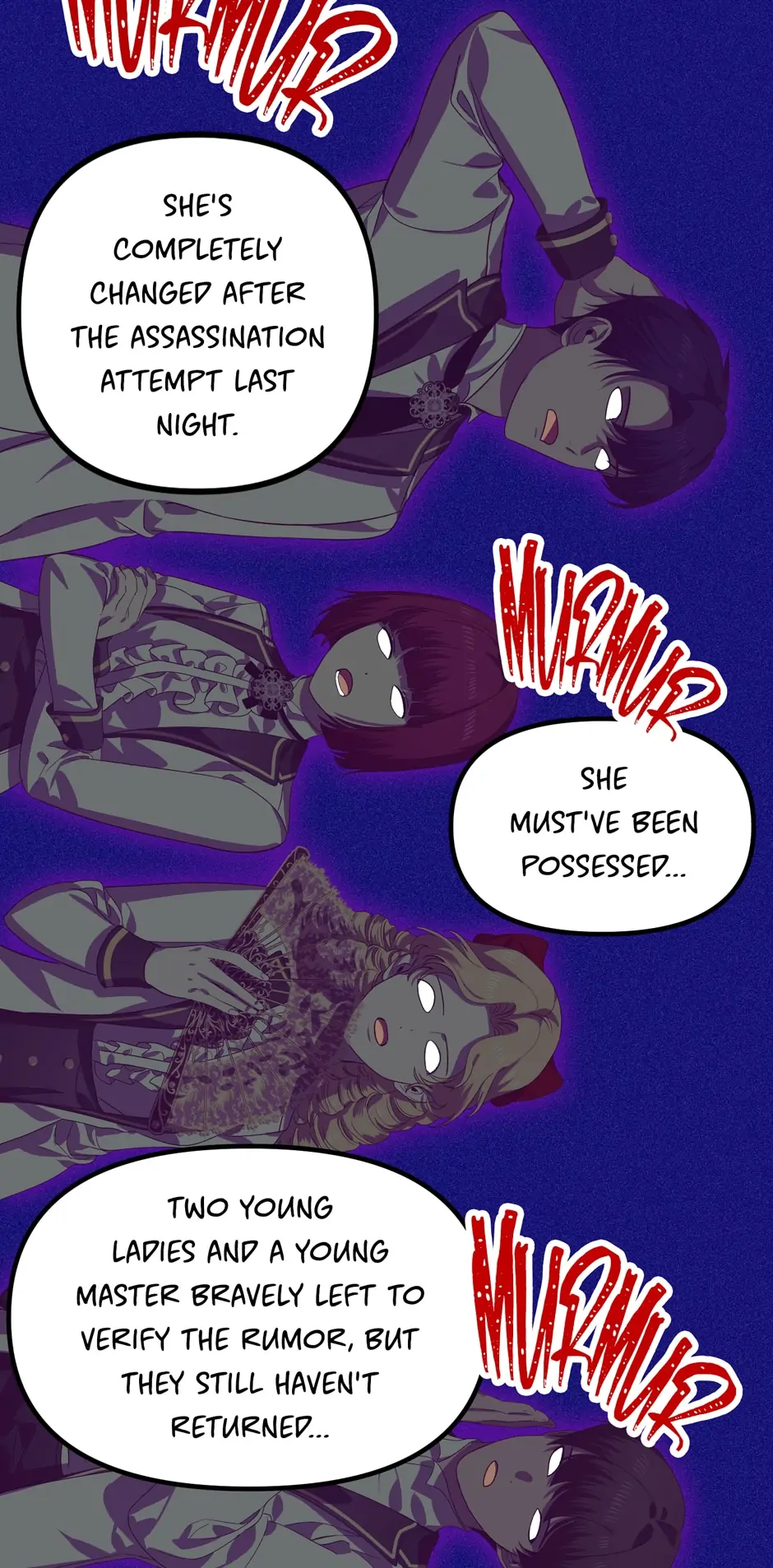 Read SSS Class Suicide Hunter En Manga Online
