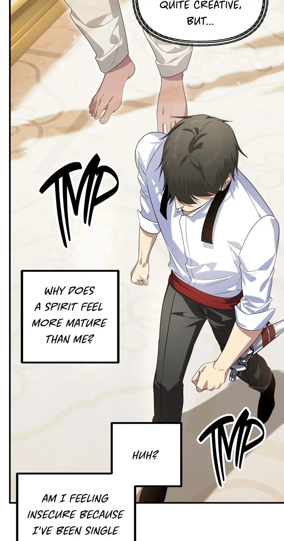 Read SSS Class Suicide Hunter En Manga Online
