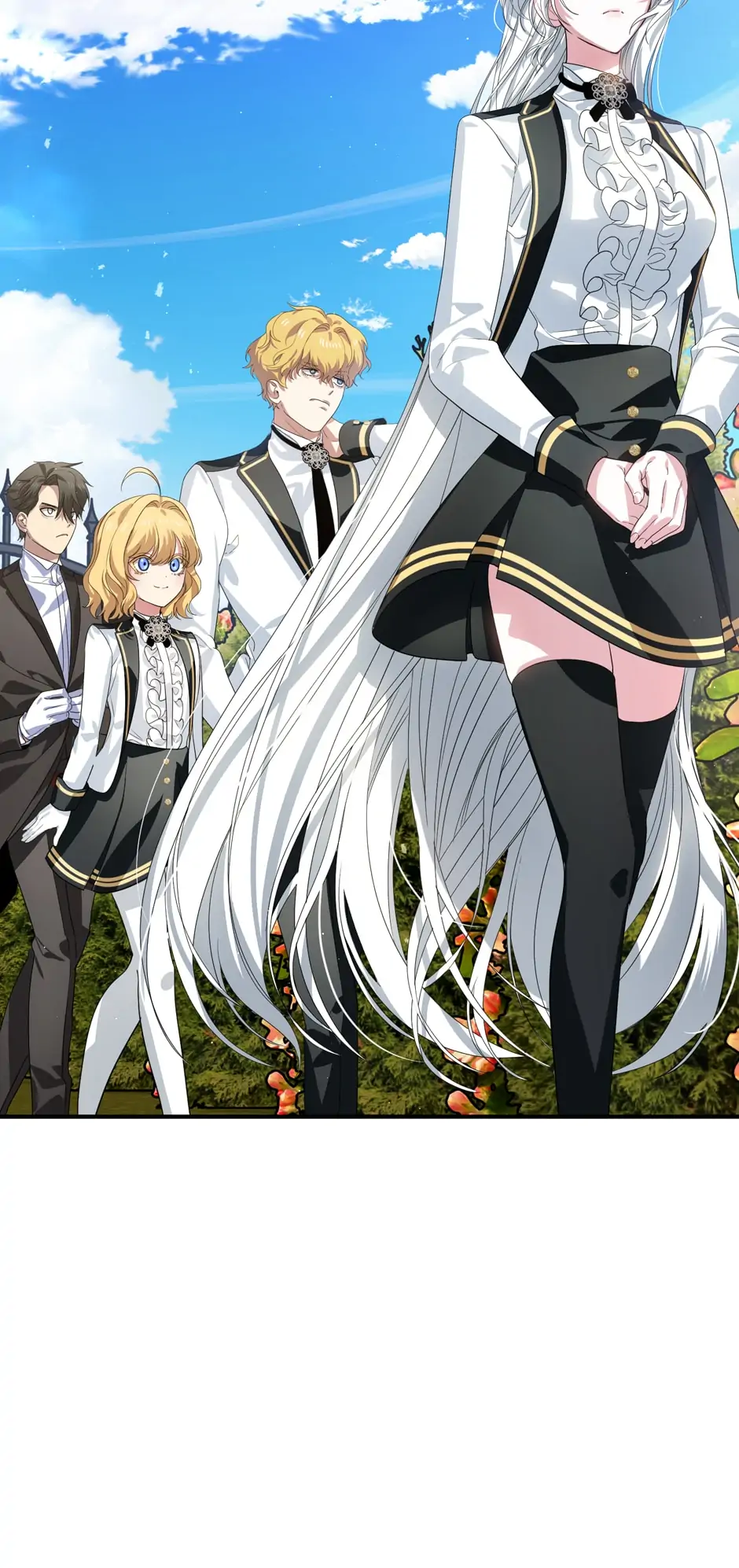 Read SSS Class Suicide Hunter En Manga Online