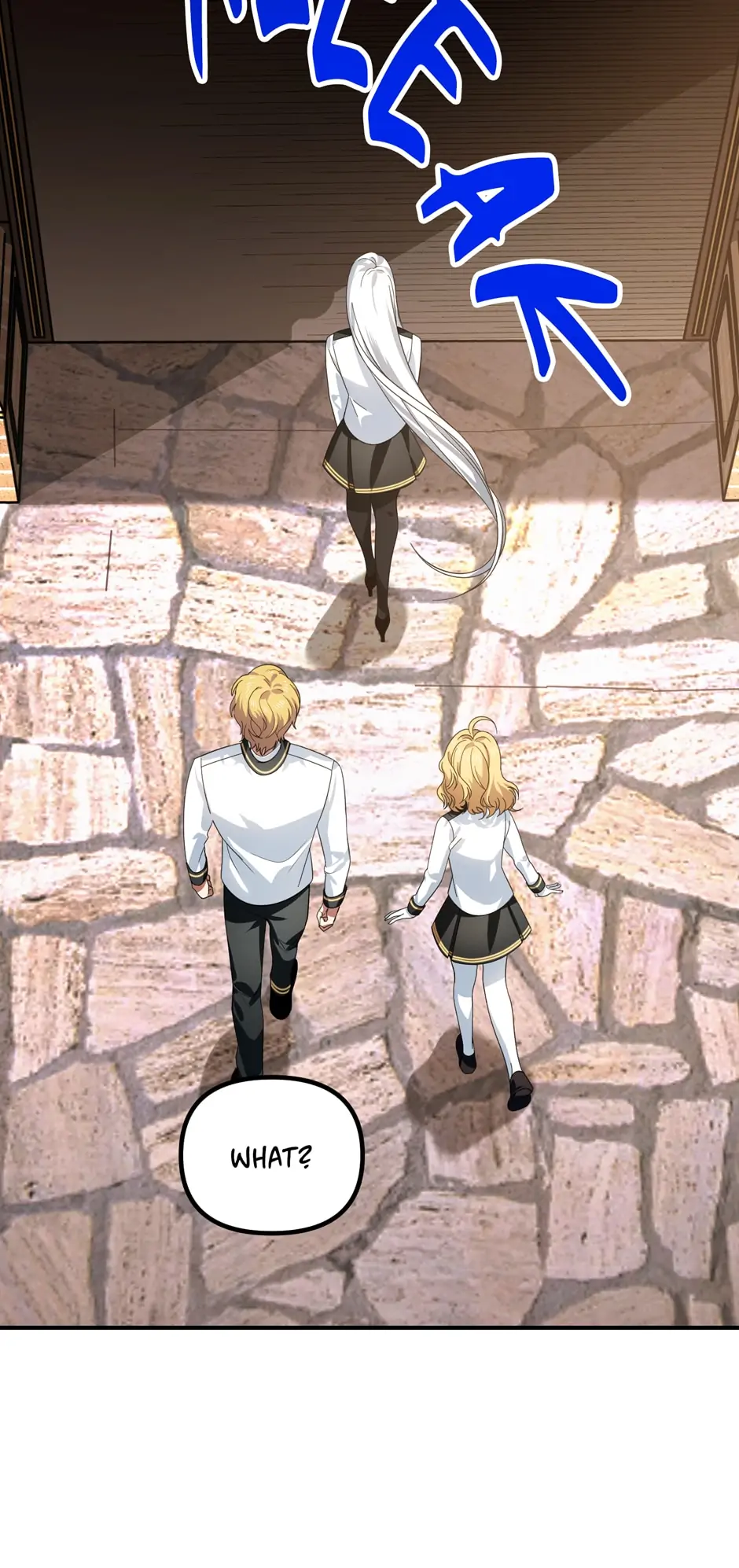 Read SSS Class Suicide Hunter En Manga Online