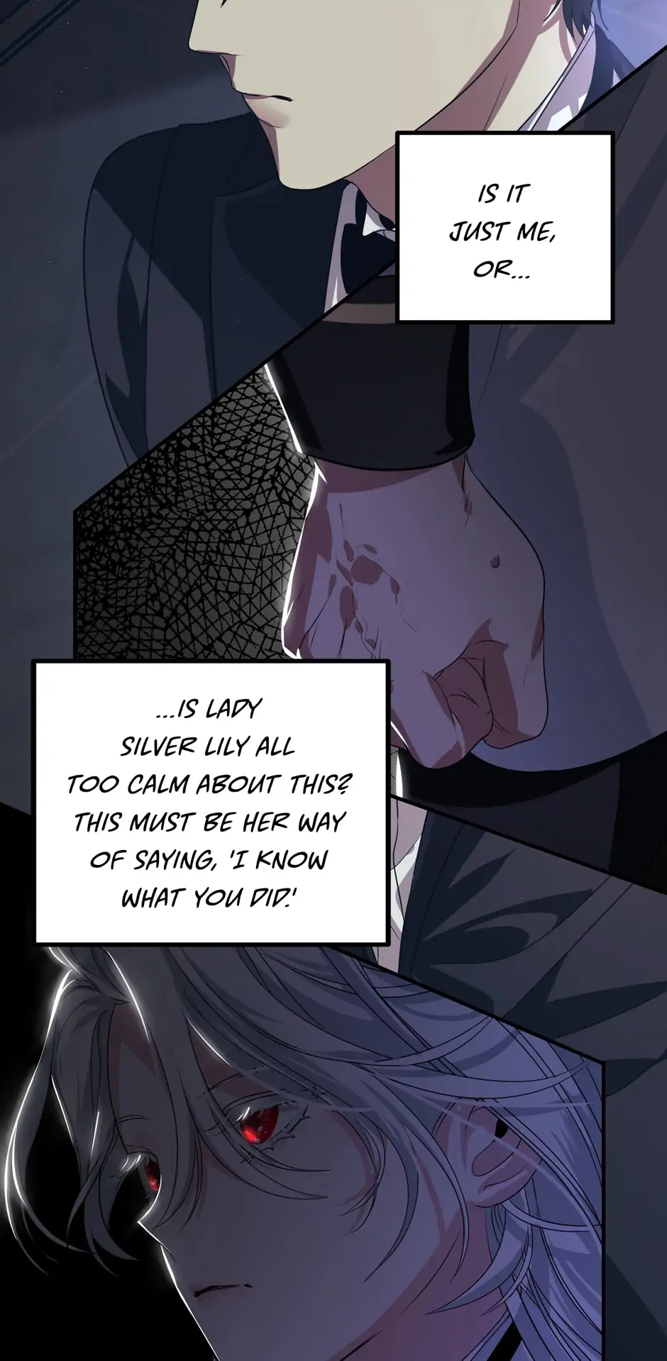 Read SSS Class Suicide Hunter En Manga Online