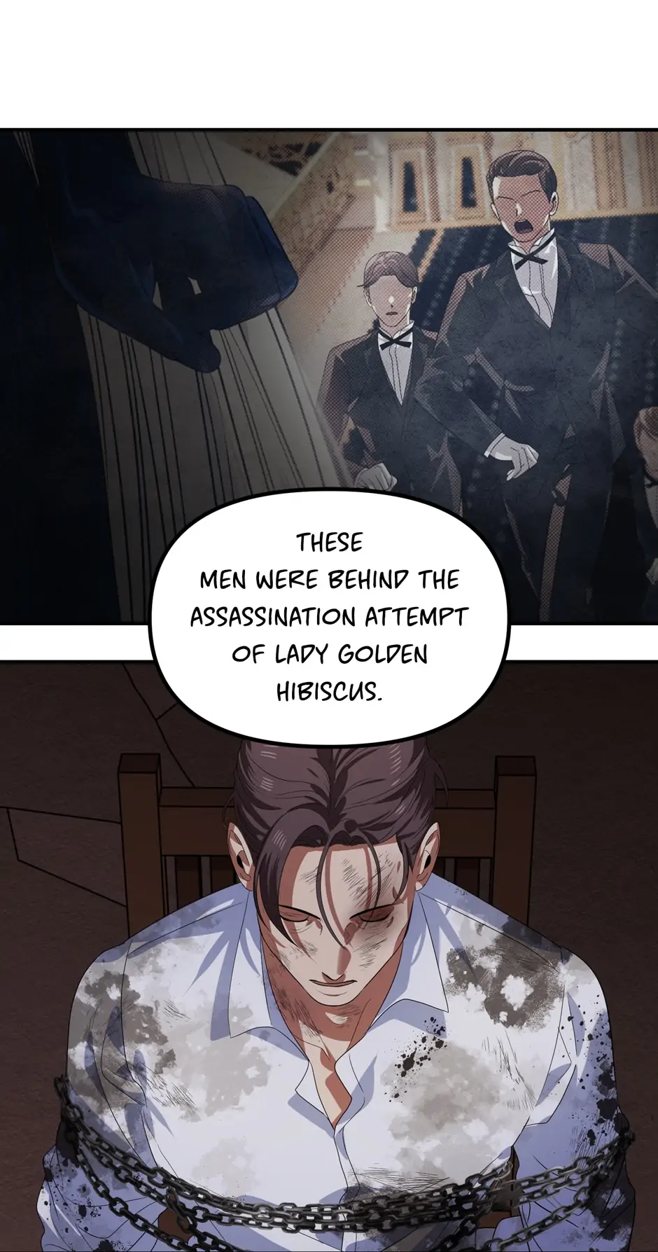 Read SSS Class Suicide Hunter En Manga Online