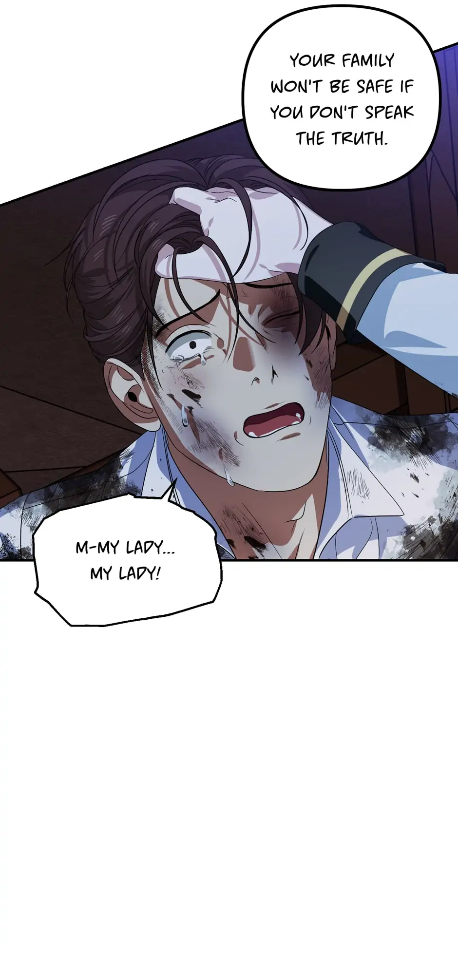 Read SSS Class Suicide Hunter En Manga Online