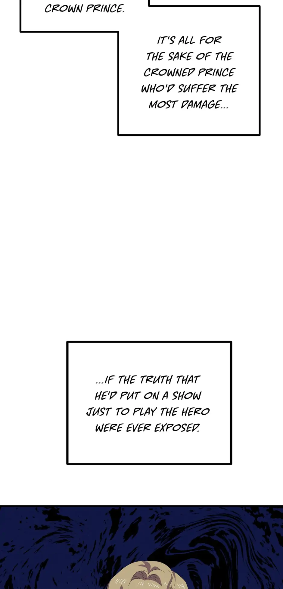 Read SSS Class Suicide Hunter En Manga Online