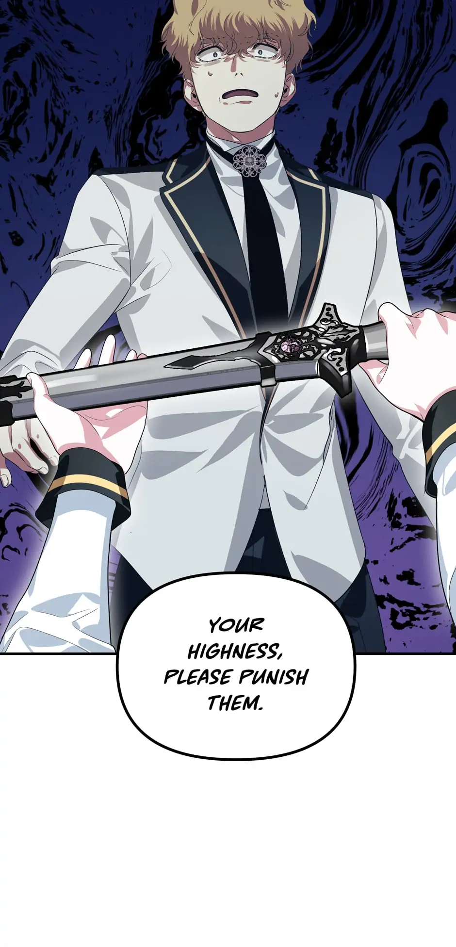 Read SSS Class Suicide Hunter En Manga Online