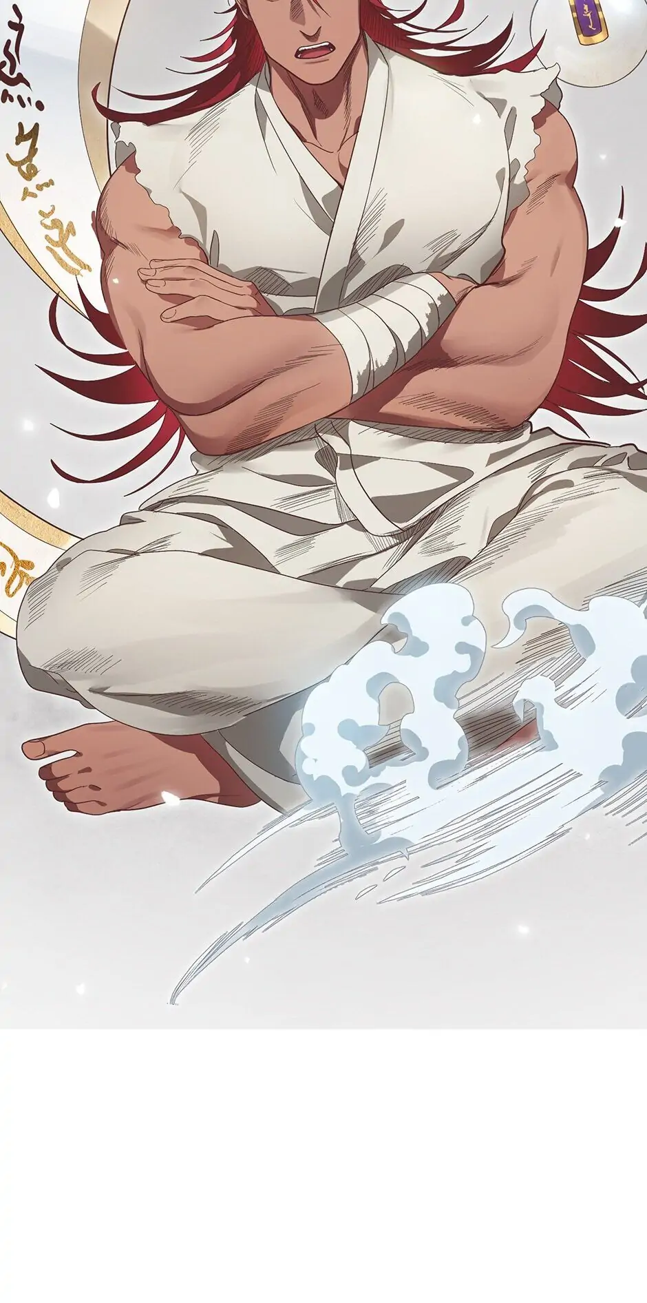 Read SSS Class Suicide Hunter En Manga Online