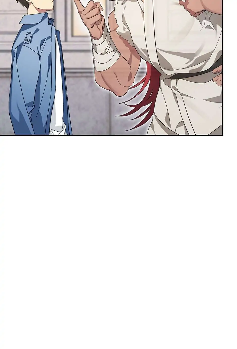 Read SSS Class Suicide Hunter En Manga Online