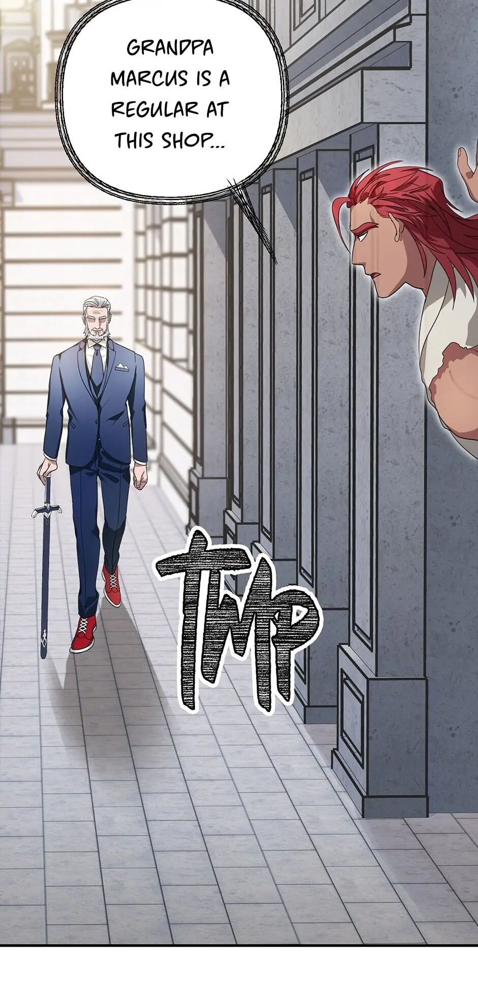 Read SSS Class Suicide Hunter En Manga Online