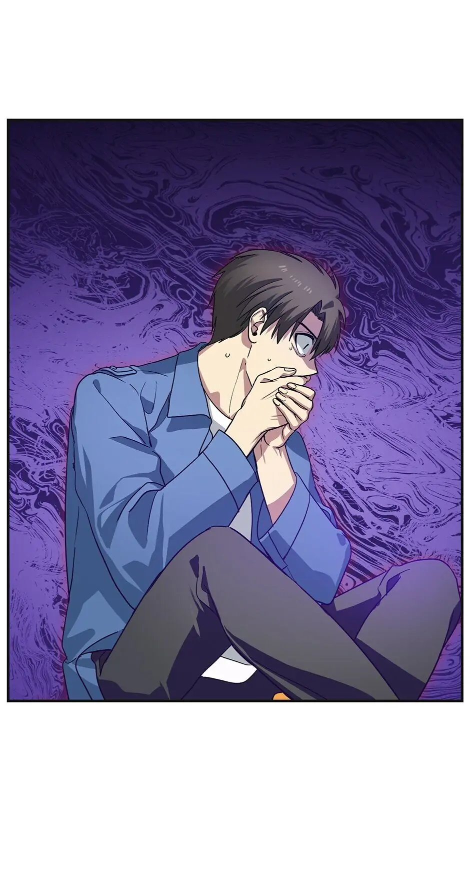 Read SSS Class Suicide Hunter En Manga Online
