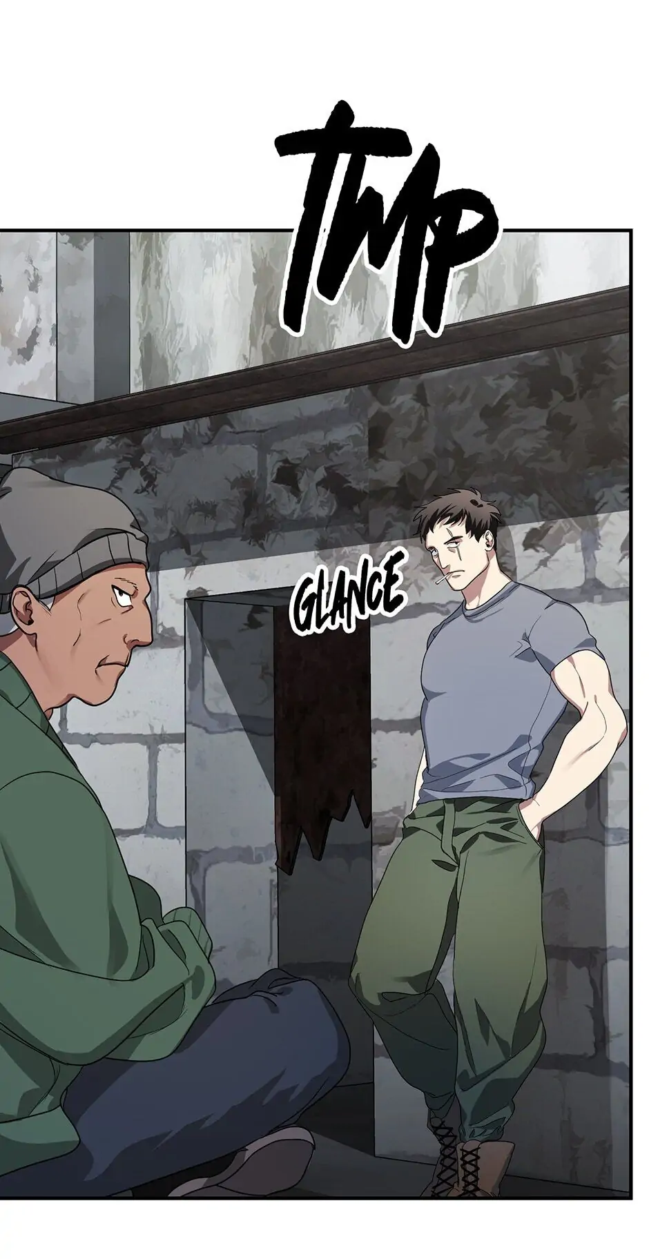 Read SSS Class Suicide Hunter En Manga Online