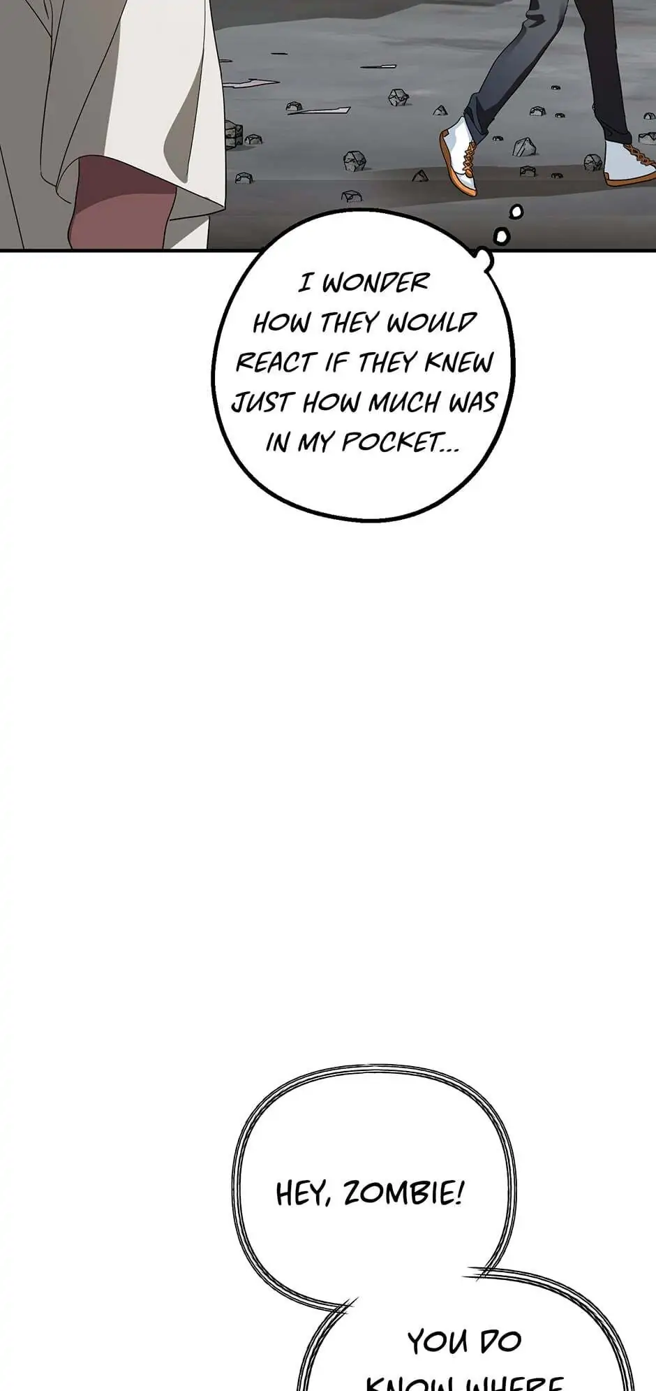 Read SSS Class Suicide Hunter En Manga Online