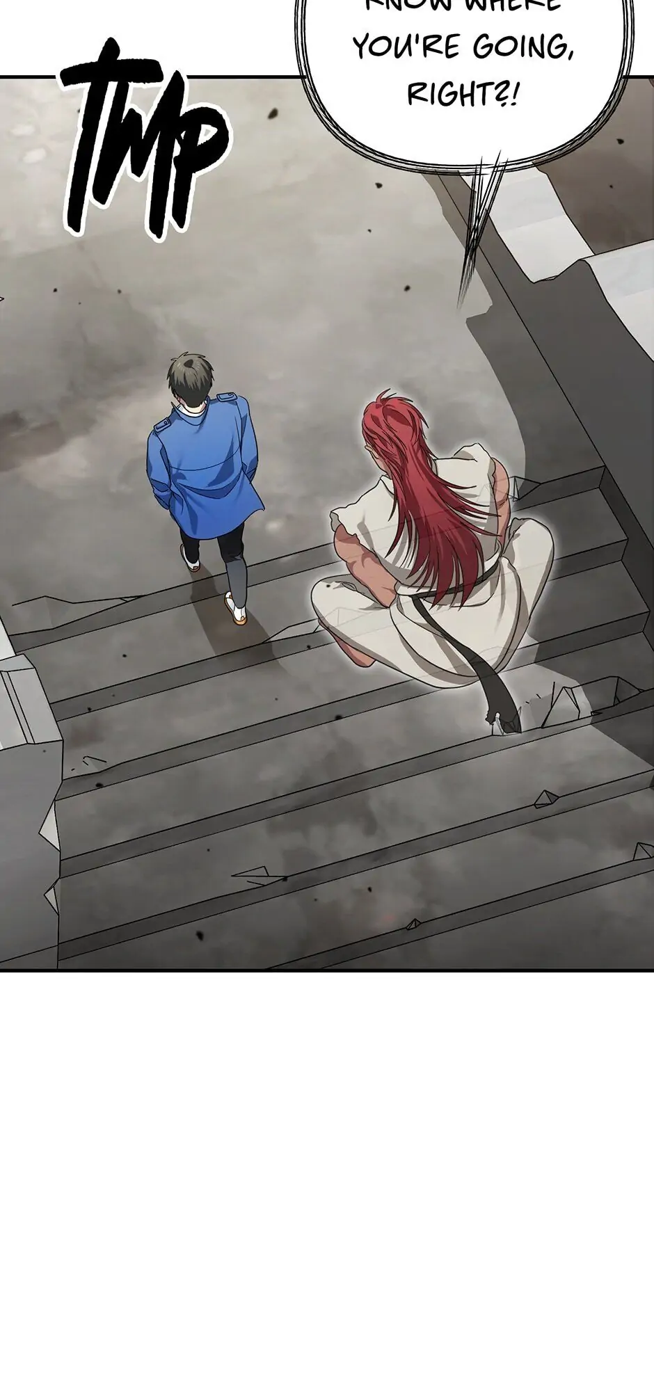 Read SSS Class Suicide Hunter En Manga Online