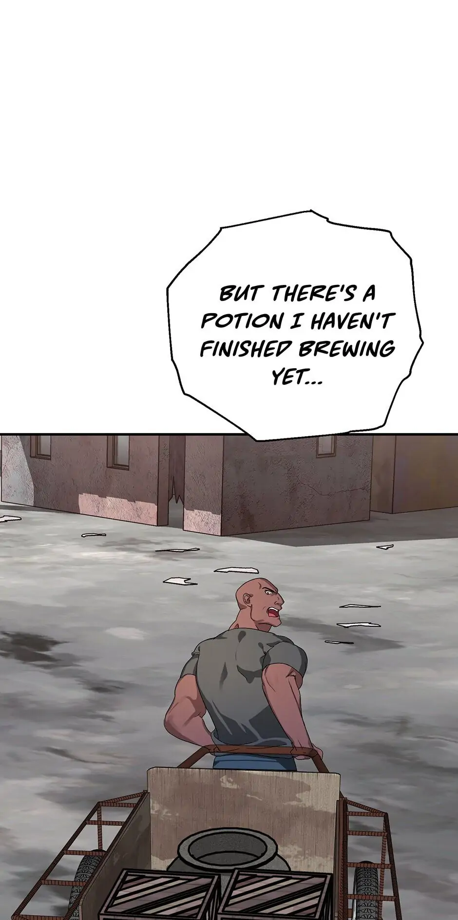 Read SSS Class Suicide Hunter En Manga Online