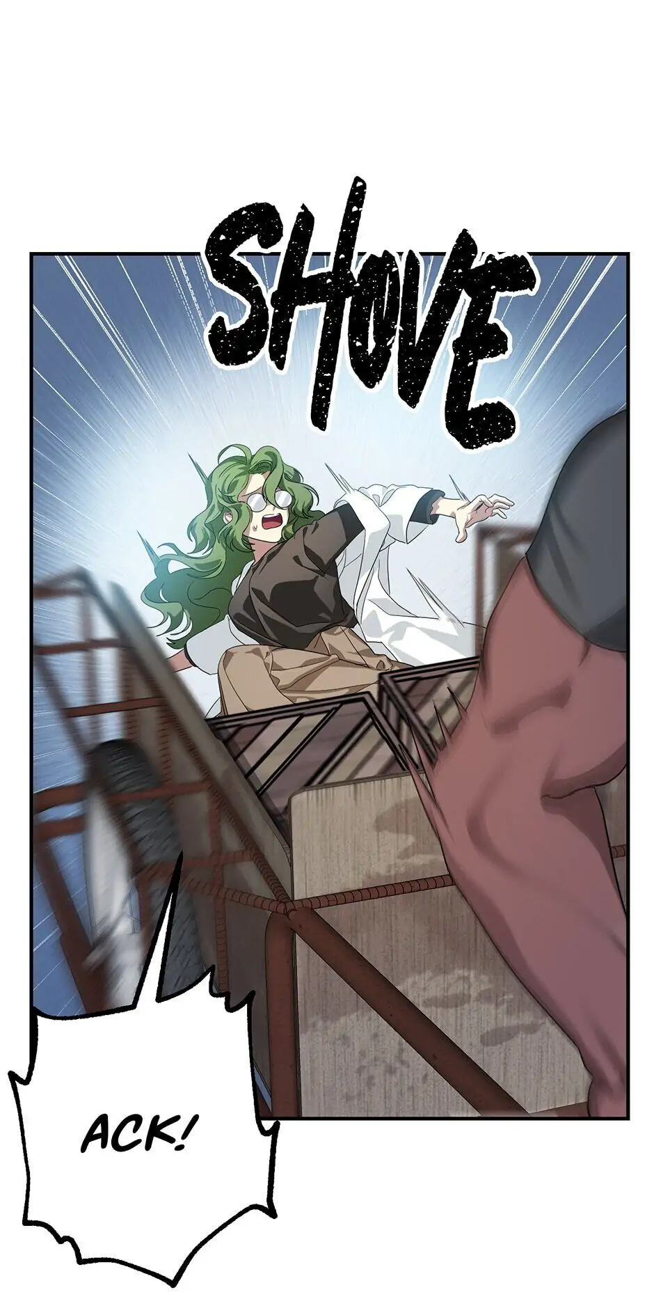 Read SSS Class Suicide Hunter En Manga Online