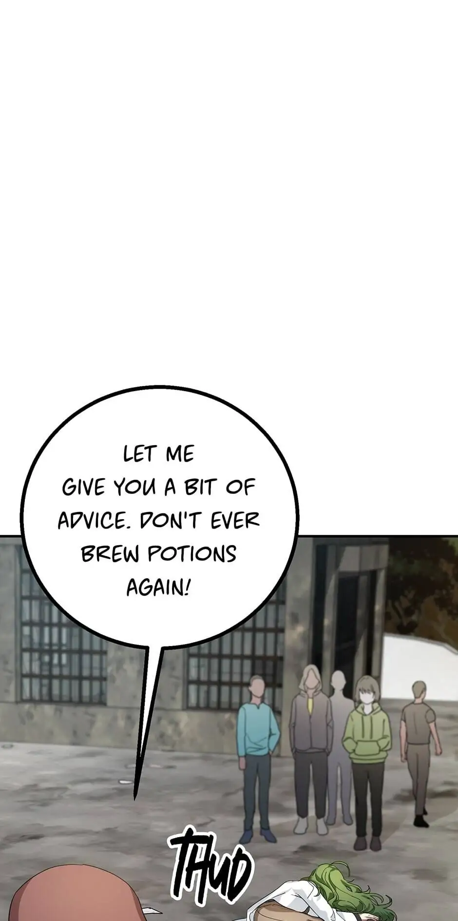 Read SSS Class Suicide Hunter En Manga Online