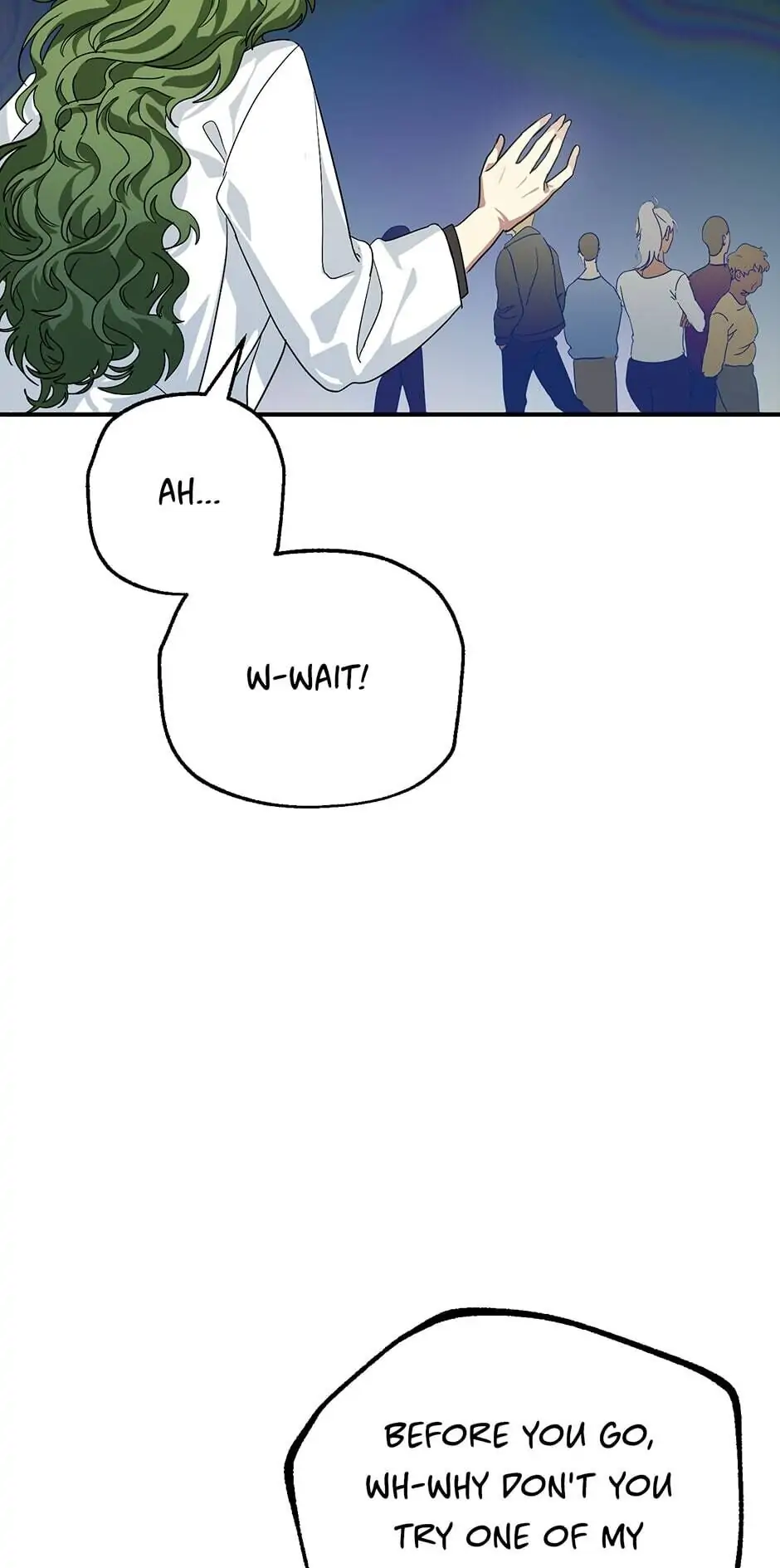 Read SSS Class Suicide Hunter En Manga Online