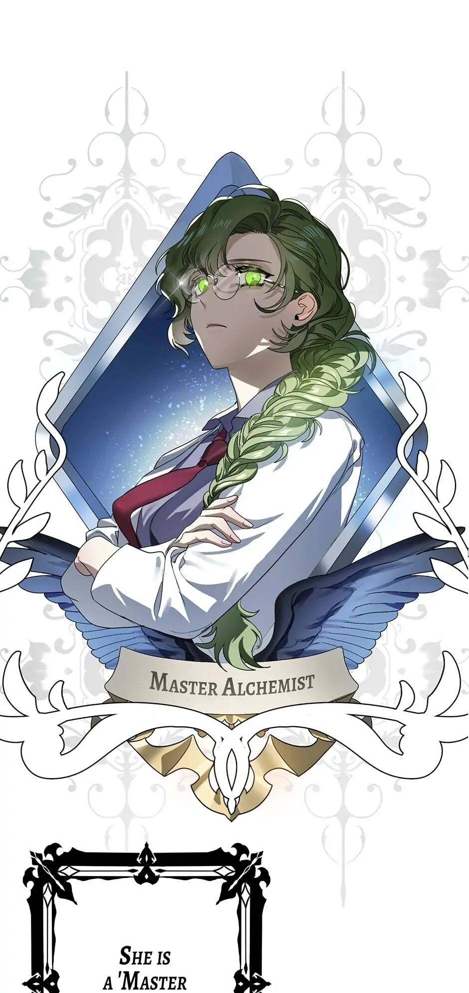 Read SSS Class Suicide Hunter En Manga Online