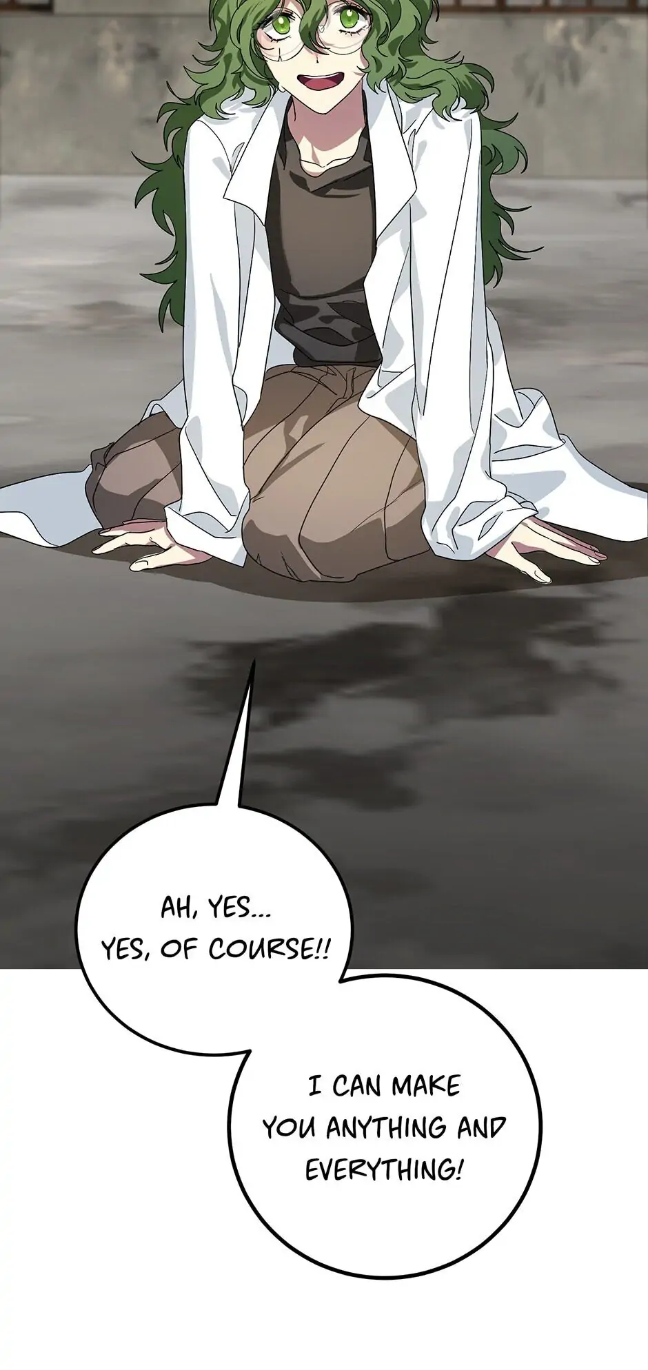 Read SSS Class Suicide Hunter En Manga Online