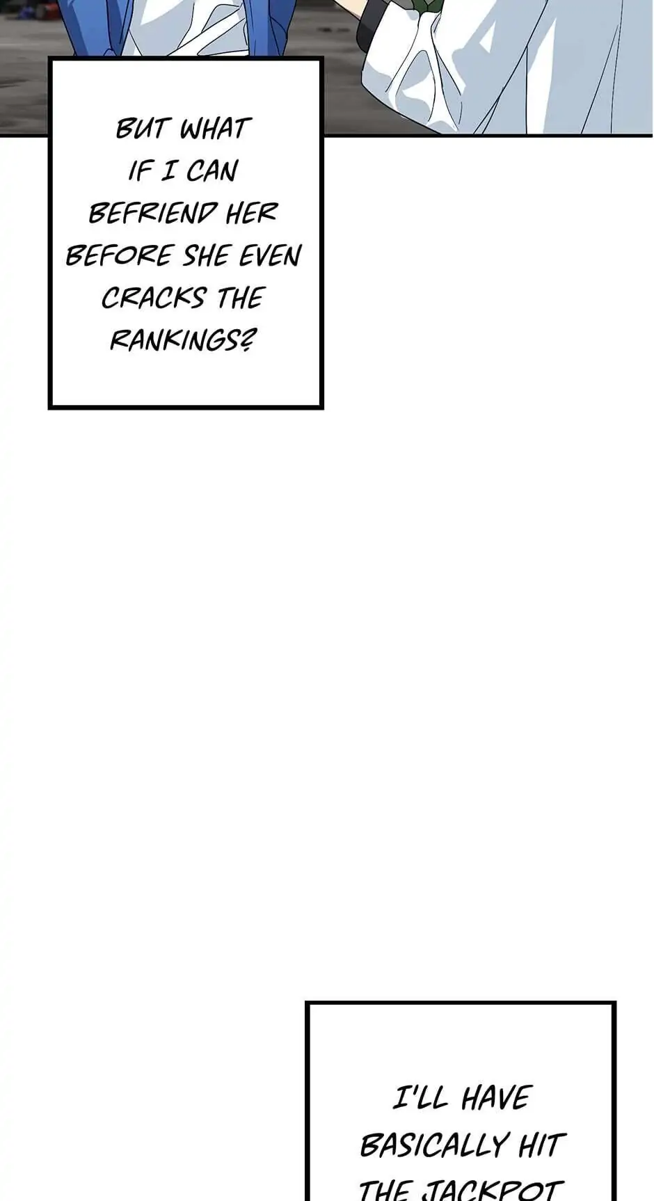 Read SSS Class Suicide Hunter En Manga Online