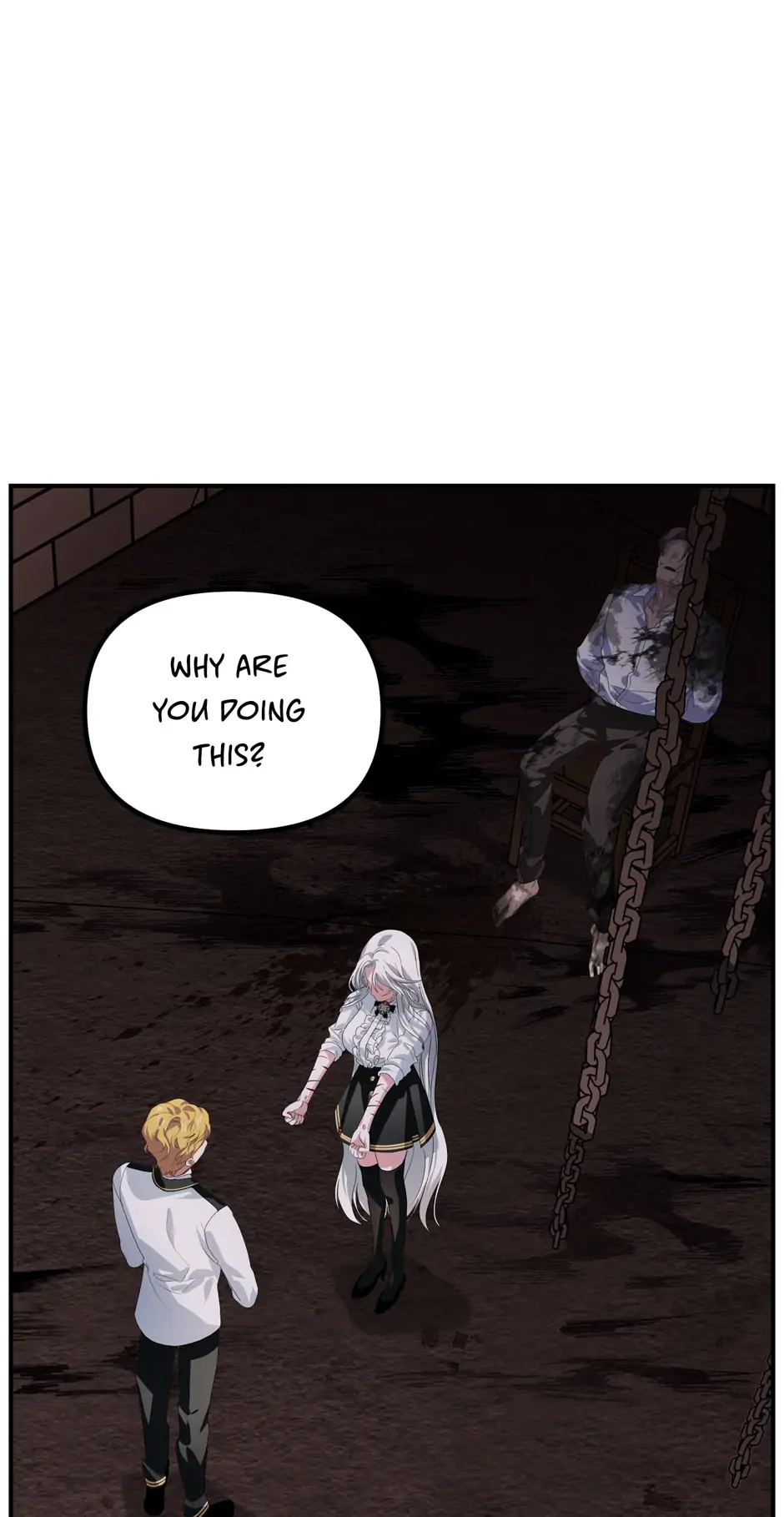 Read SSS Class Suicide Hunter En Manga Online