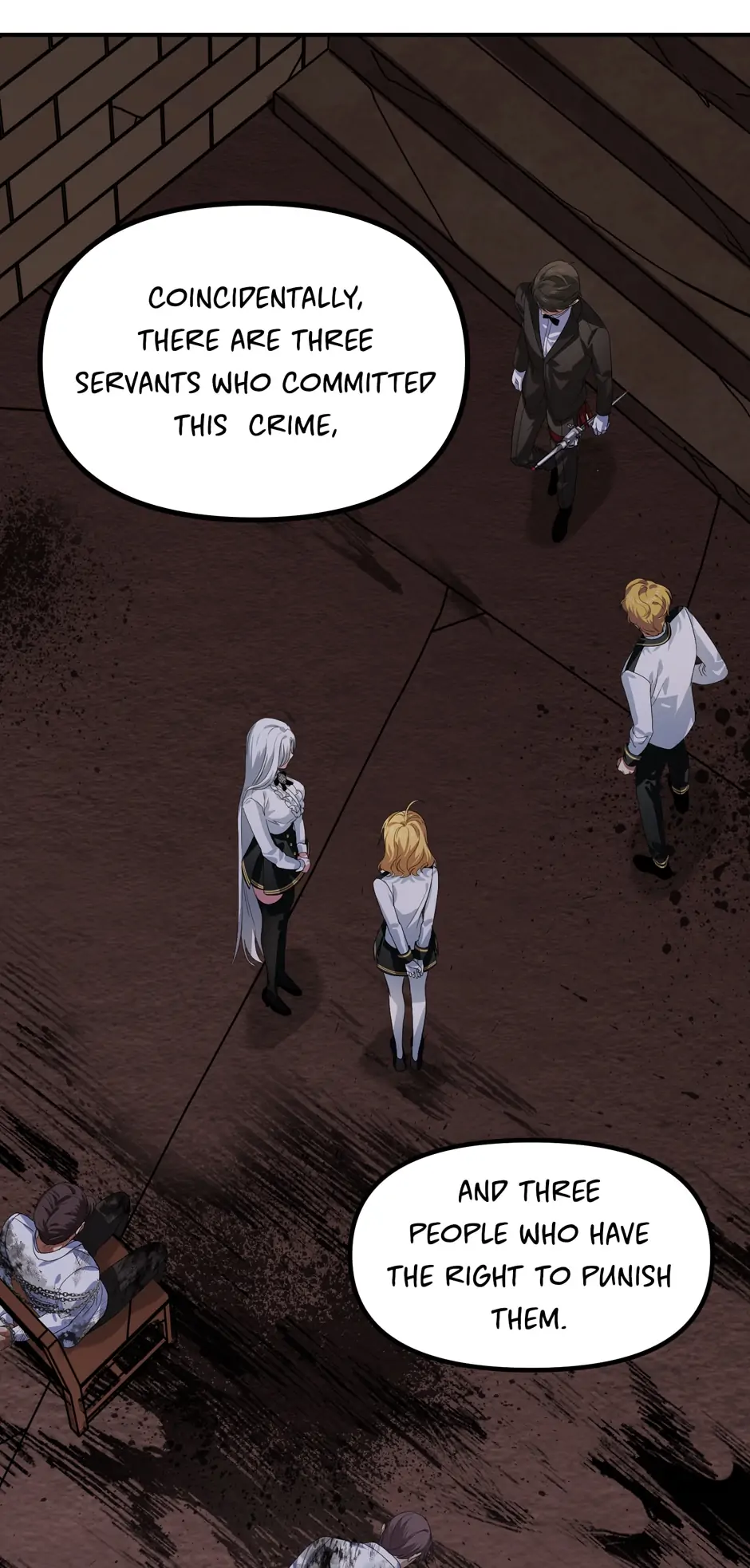Read SSS Class Suicide Hunter En Manga Online