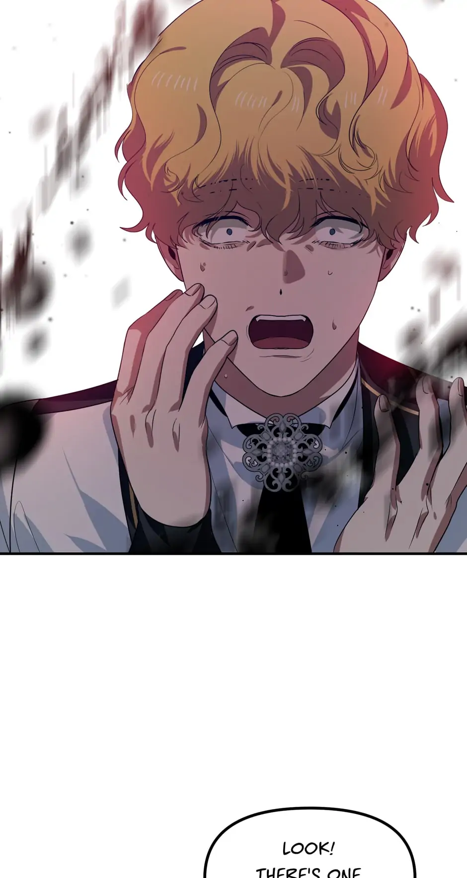 Read SSS Class Suicide Hunter En Manga Online