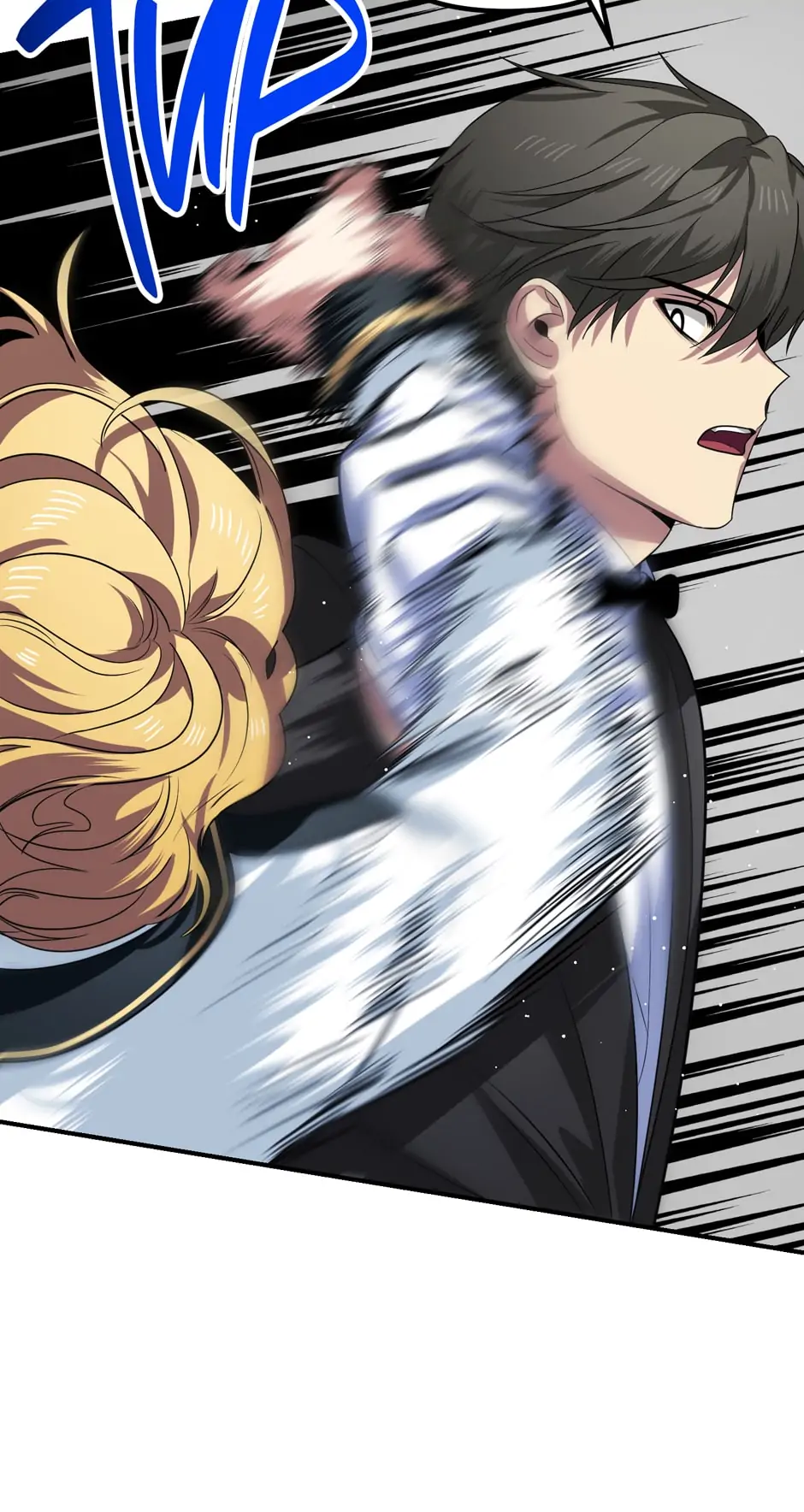 Read SSS Class Suicide Hunter En Manga Online