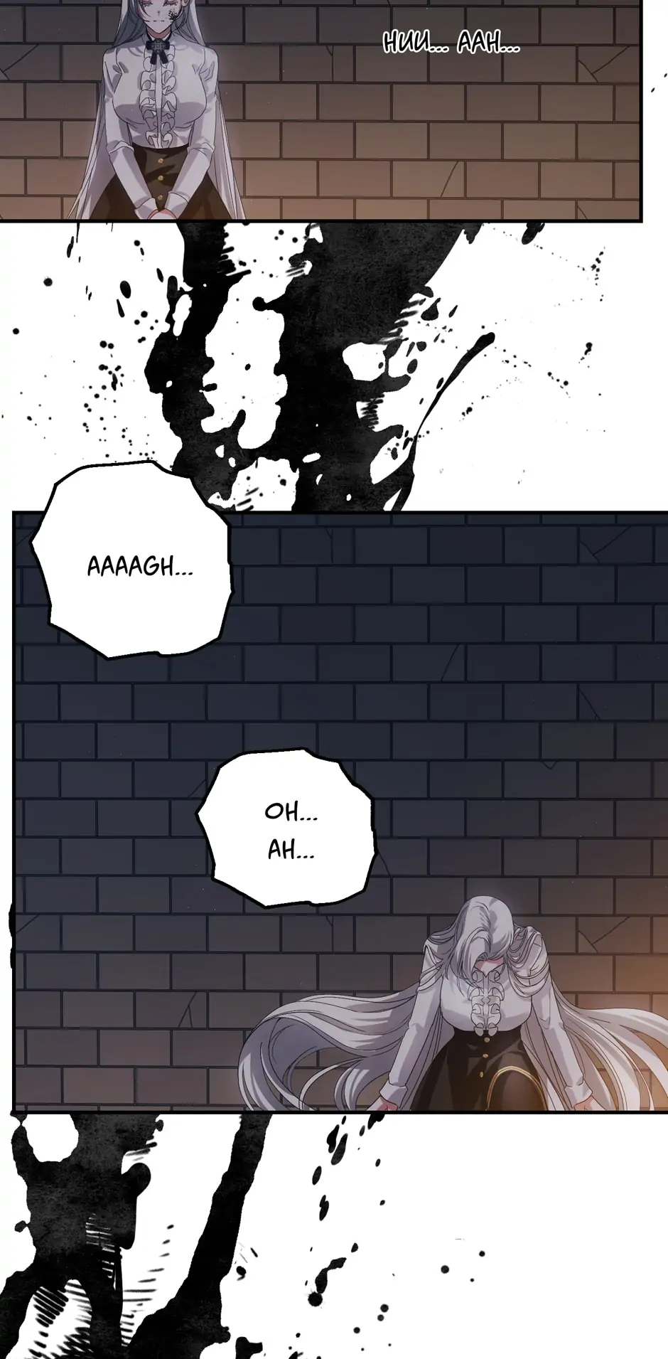 Read SSS Class Suicide Hunter En Manga Online