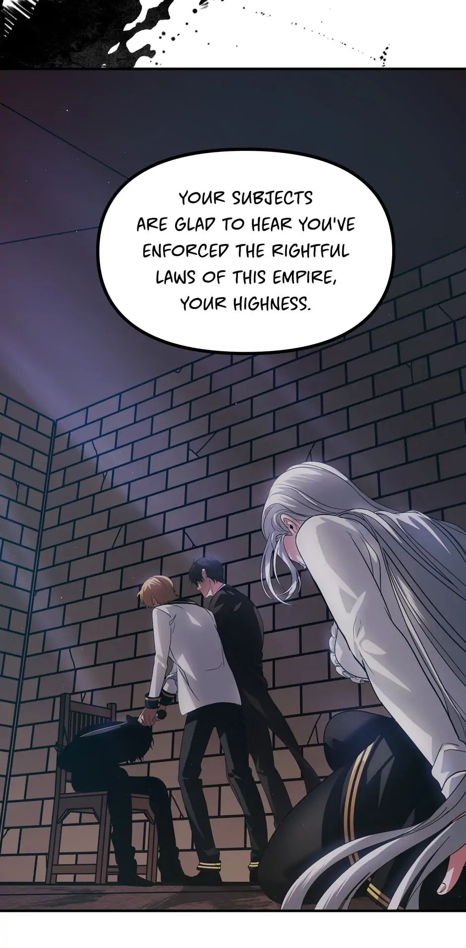 Read SSS Class Suicide Hunter En Manga Online