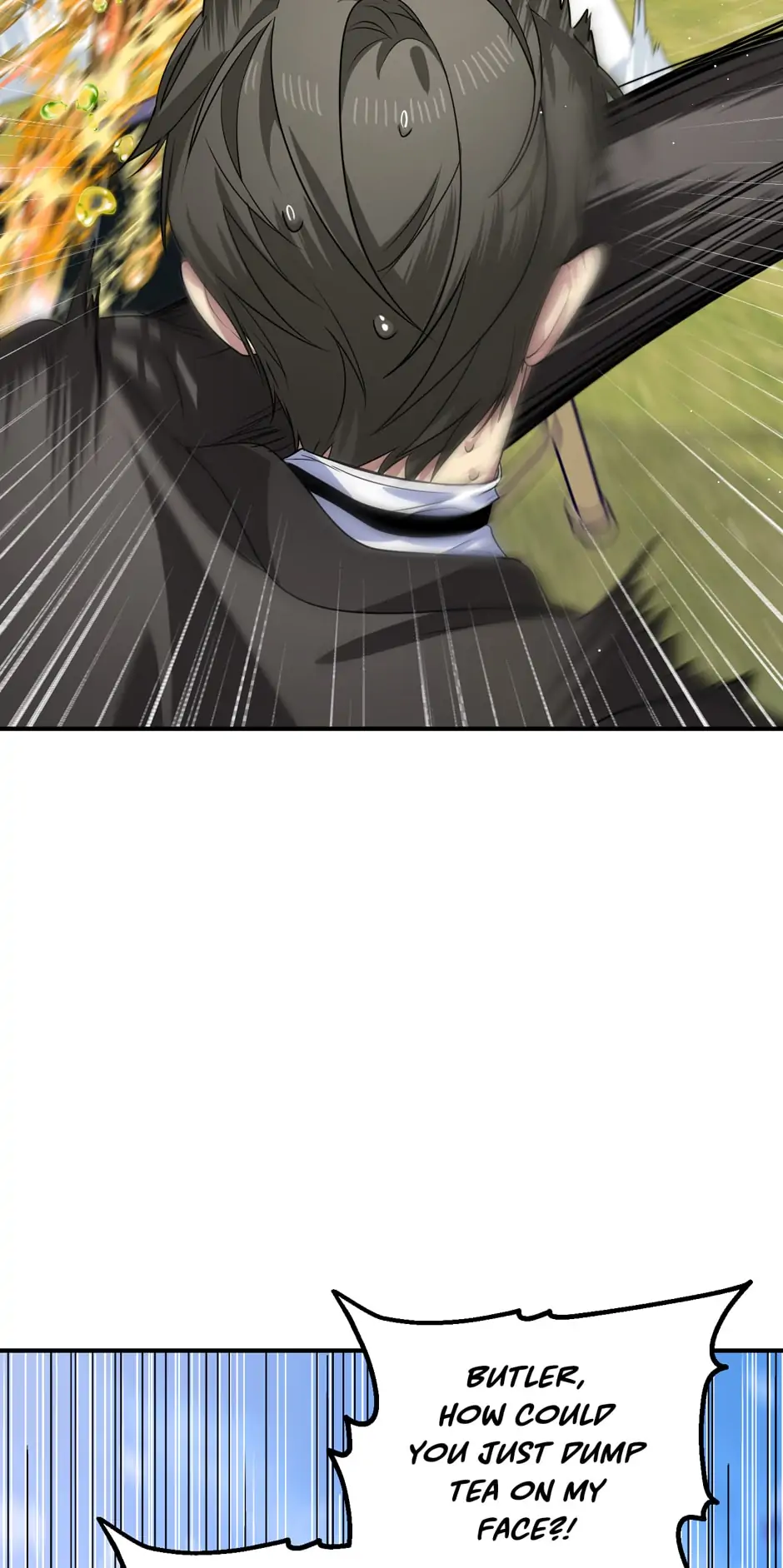 Read SSS Class Suicide Hunter En Manga Online
