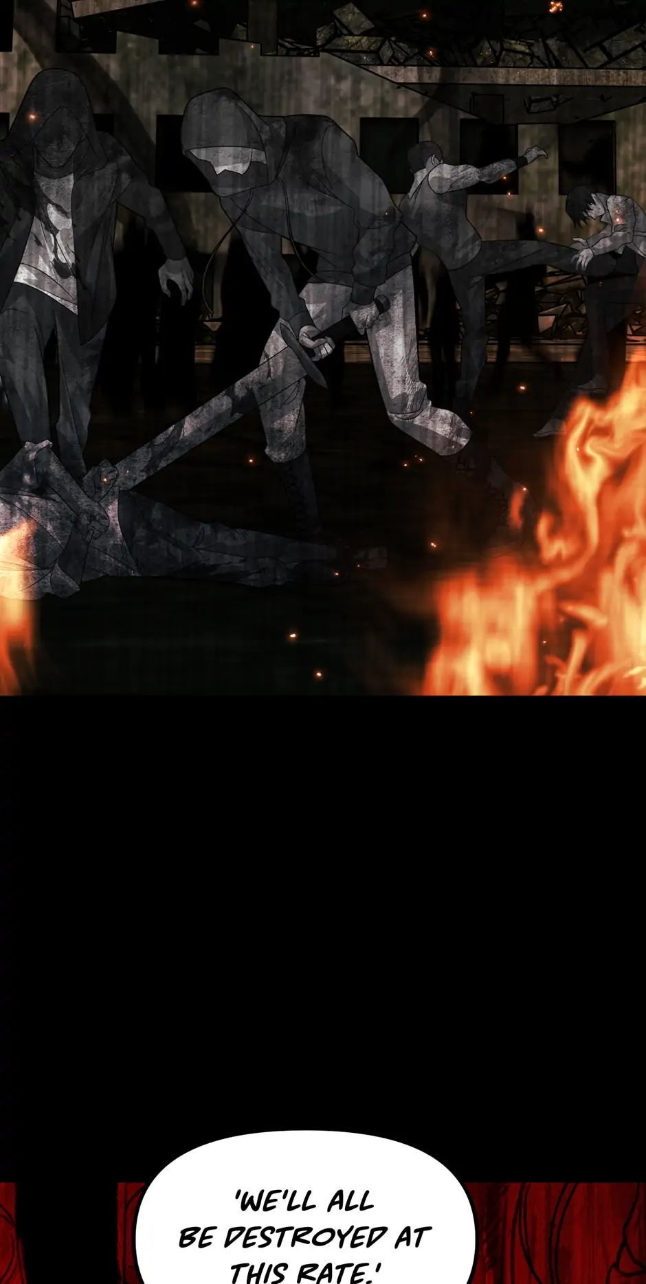 Read SSS Class Suicide Hunter En Manga Online