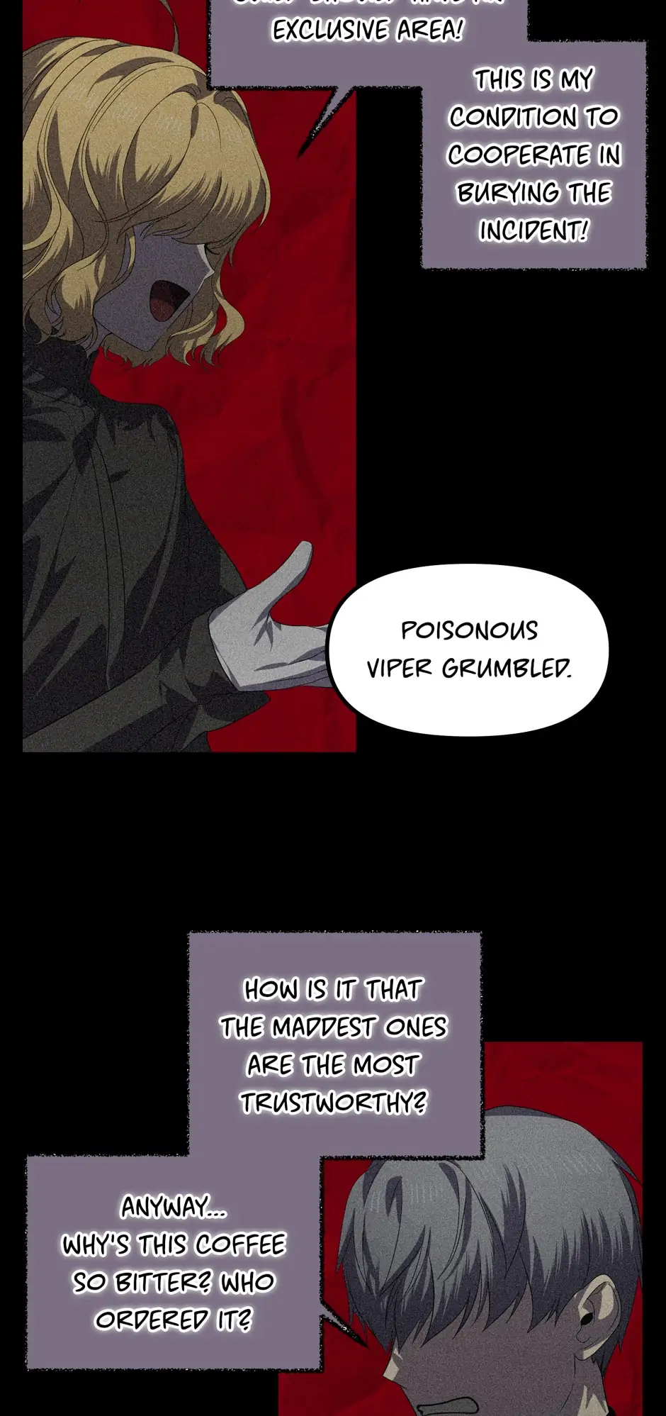 Read SSS Class Suicide Hunter En Manga Online