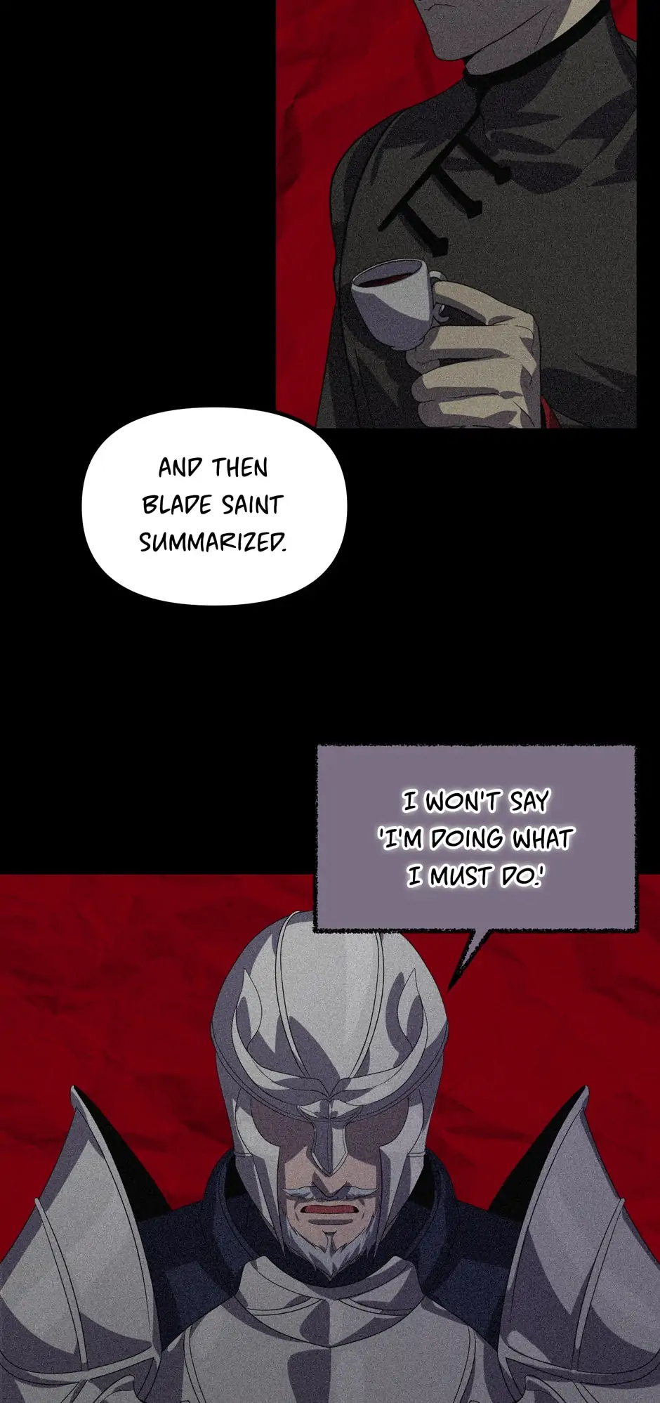 Read SSS Class Suicide Hunter En Manga Online