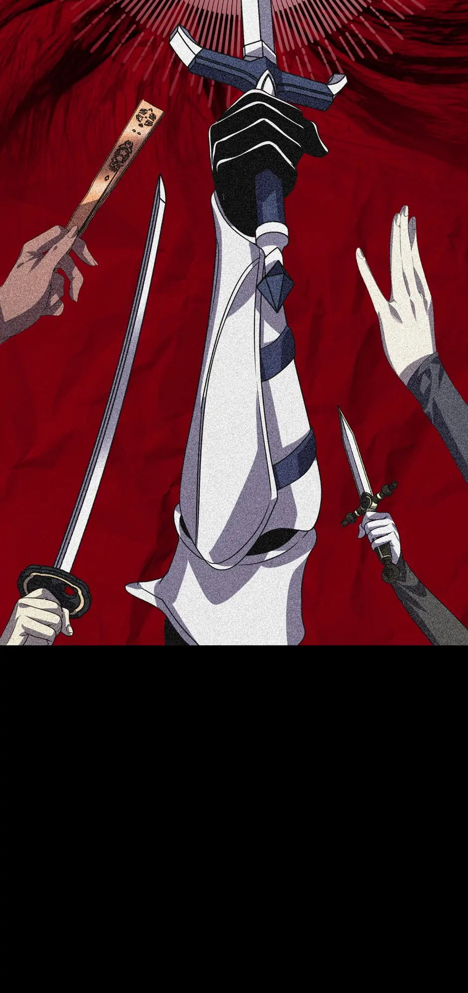Read SSS Class Suicide Hunter En Manga Online