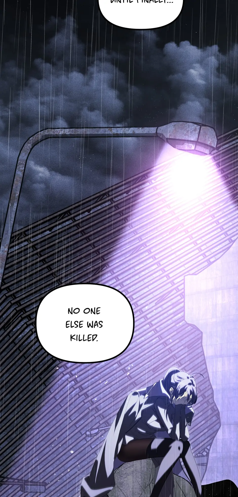 Read SSS Class Suicide Hunter En Manga Online