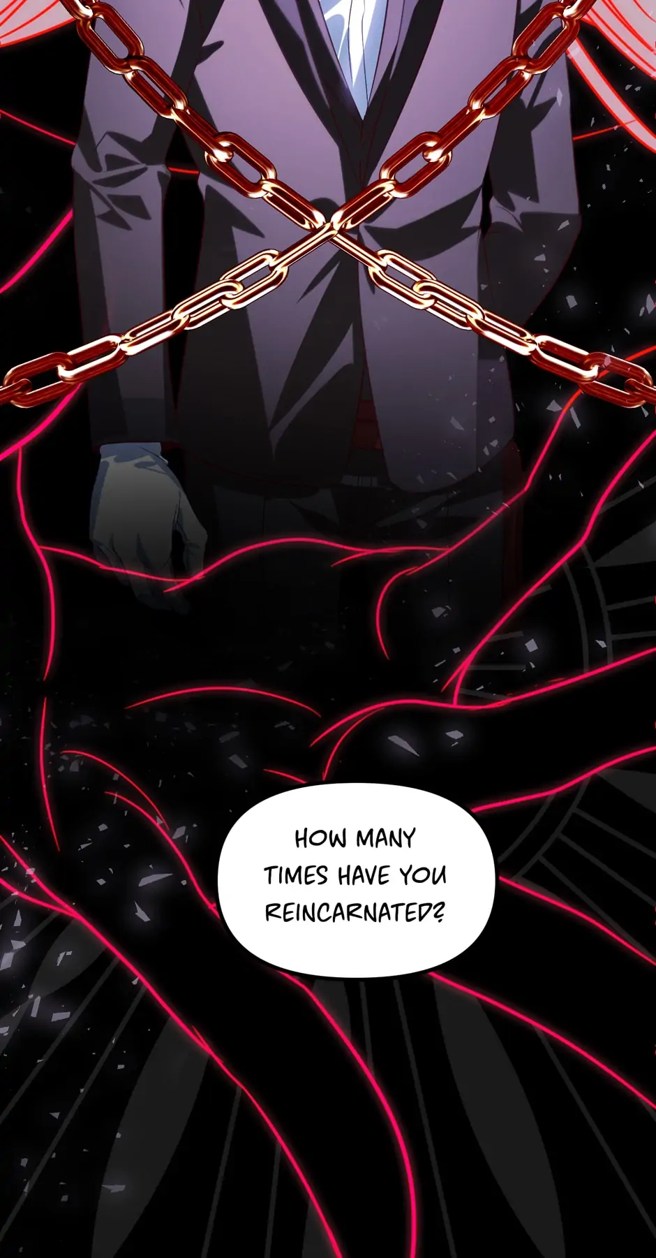 Read SSS Class Suicide Hunter En Manga Online
