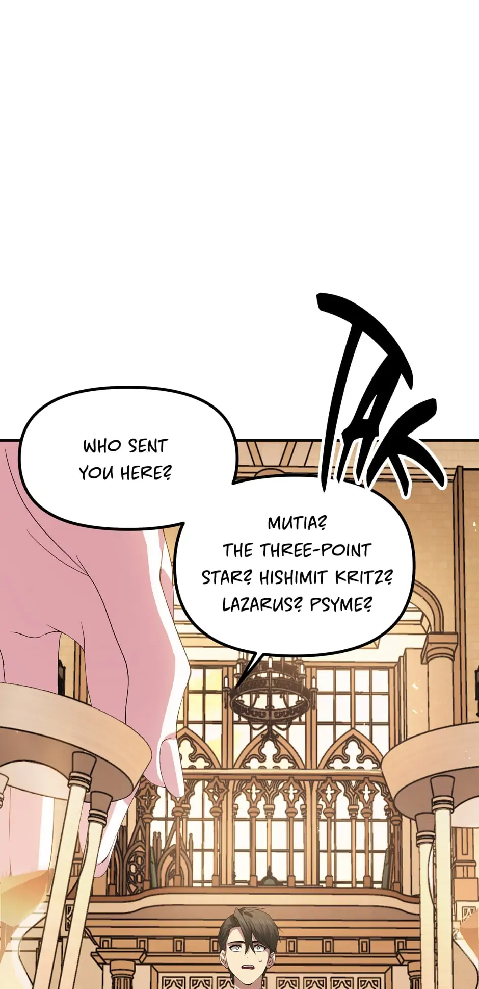 Read SSS Class Suicide Hunter En Manga Online