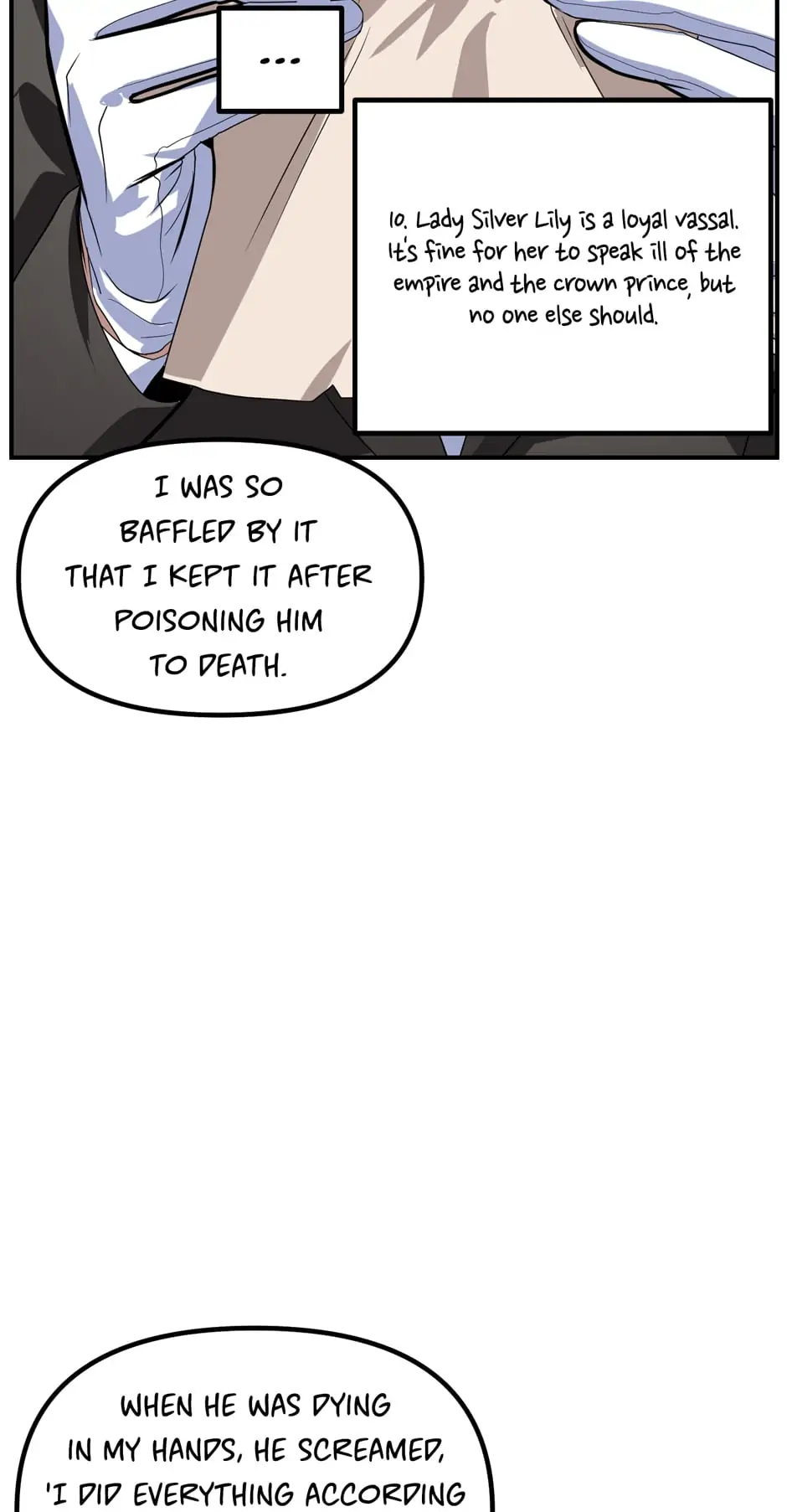 Read SSS Class Suicide Hunter En Manga Online