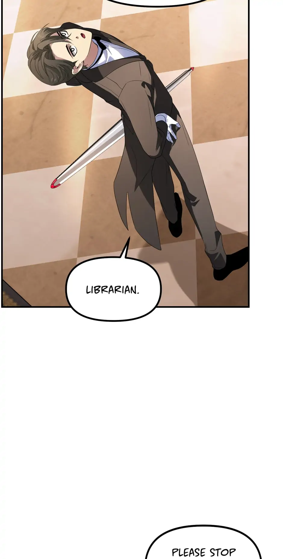 Read SSS Class Suicide Hunter En Manga Online