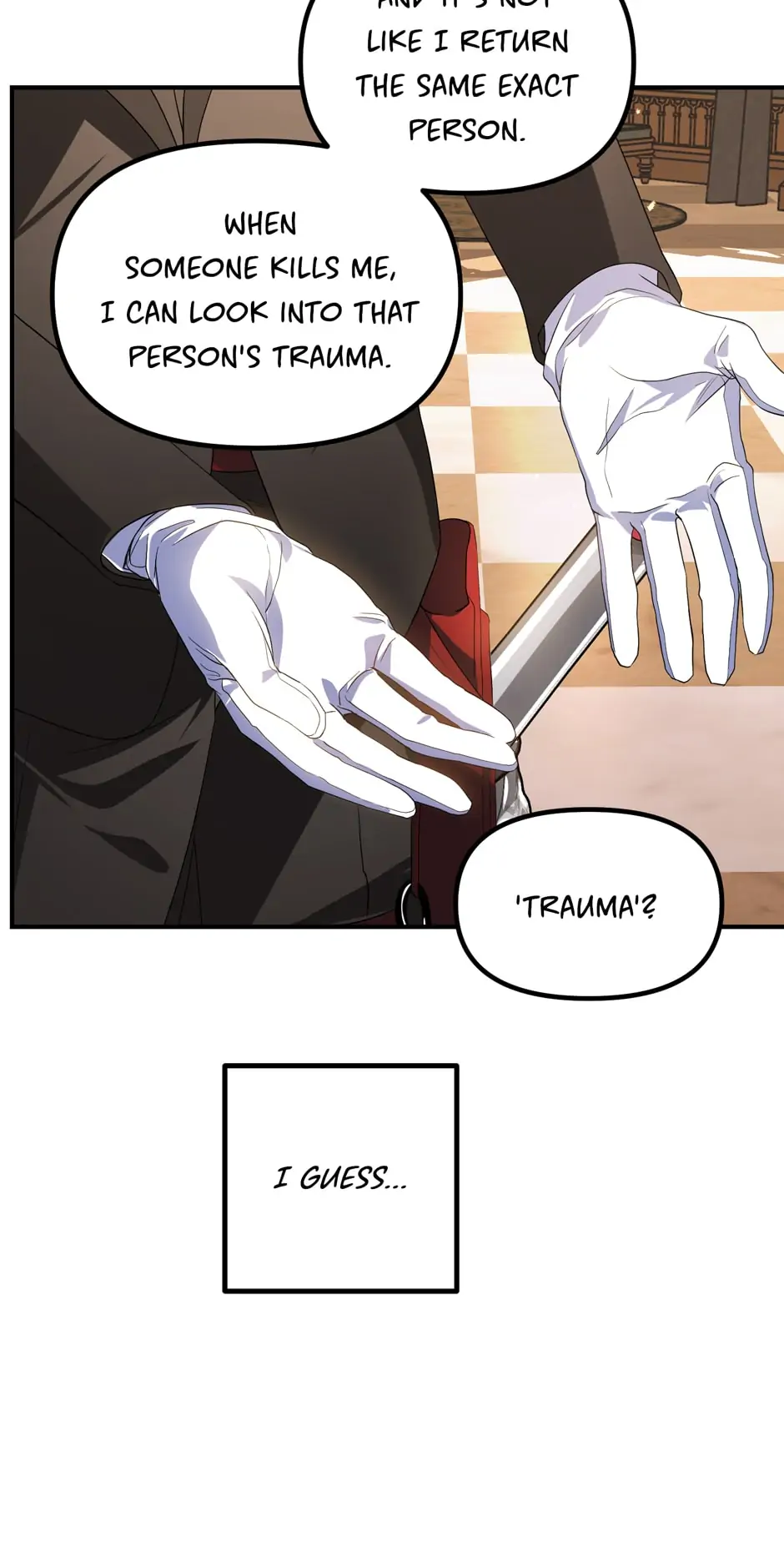 Read SSS Class Suicide Hunter En Manga Online