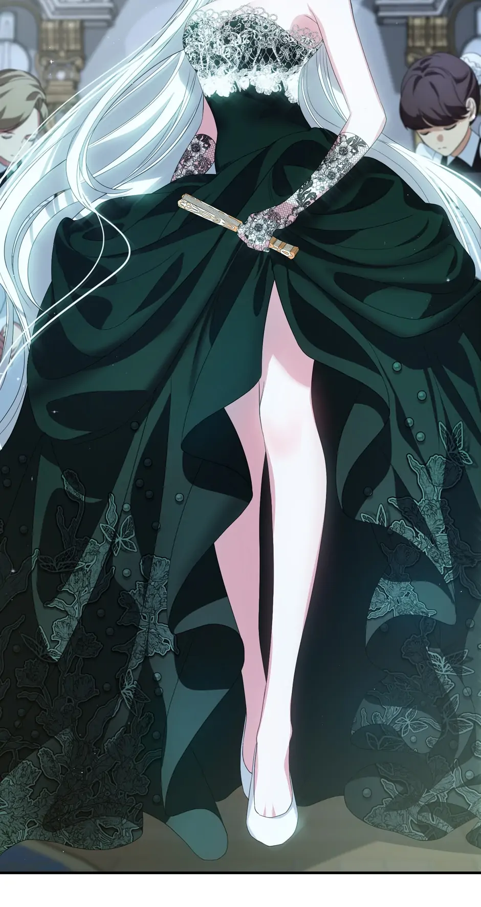 Read SSS Class Suicide Hunter En Manga Online